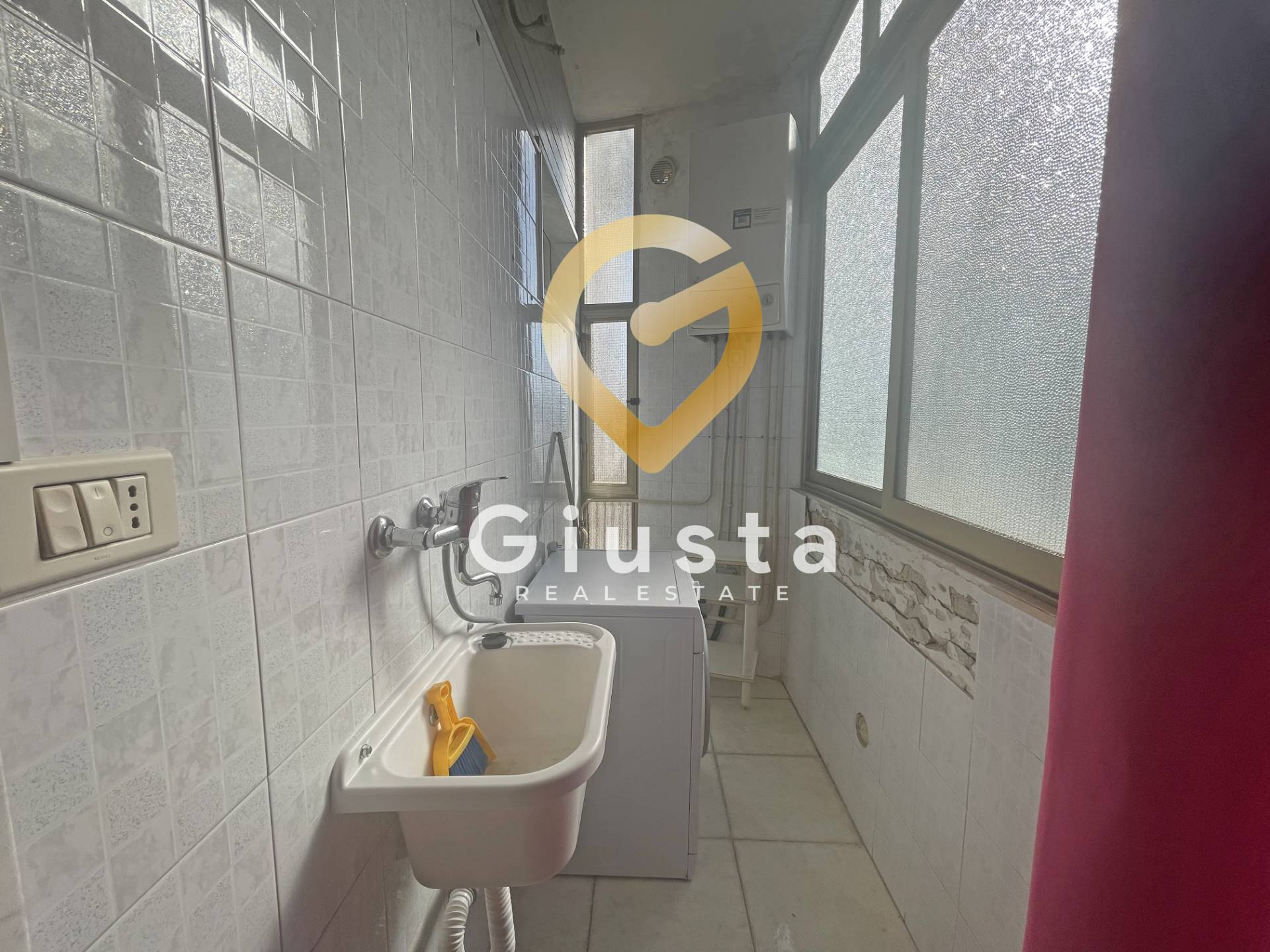 Appartamento in vendita a Brindisi, Zona Centro