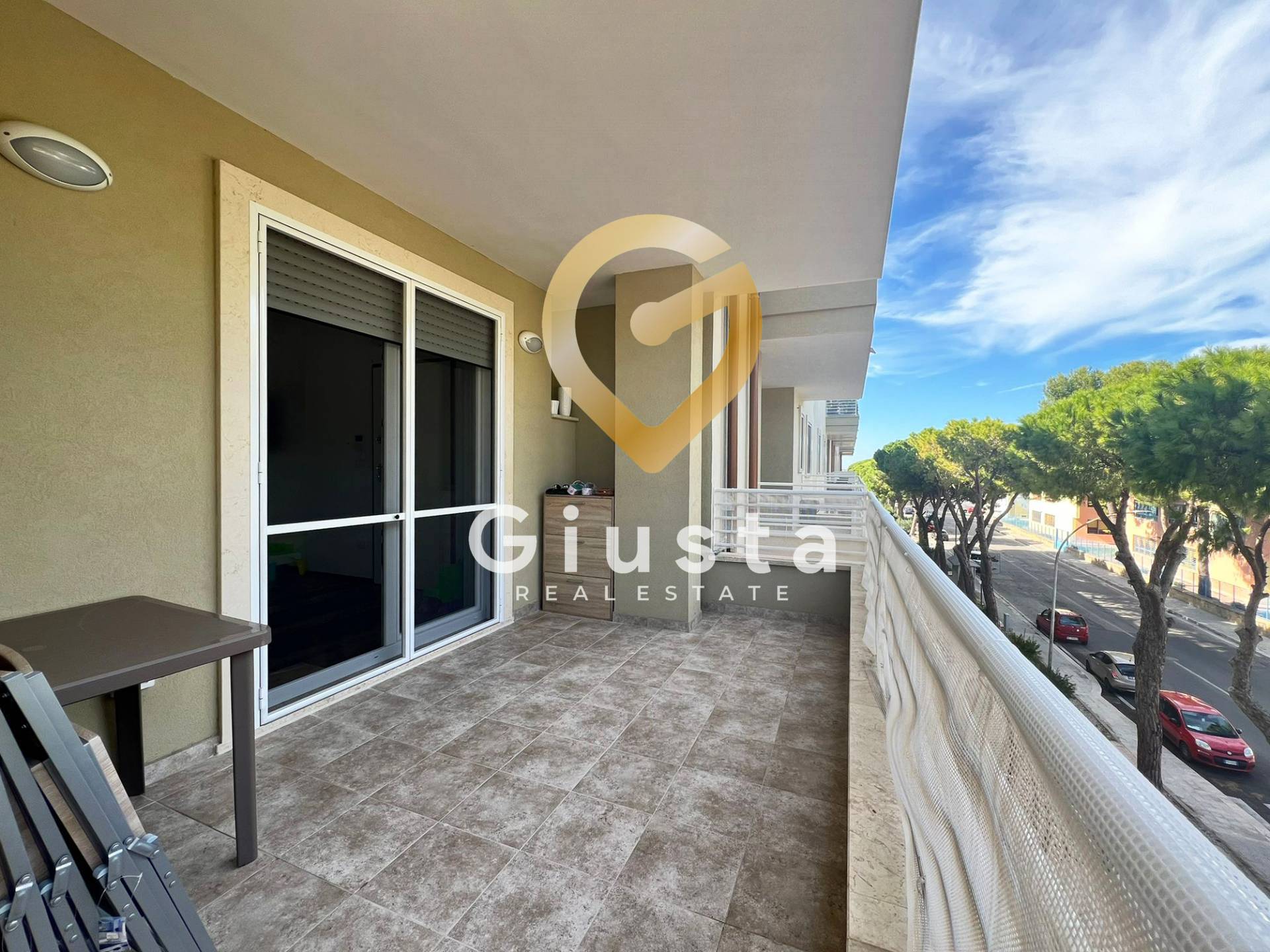 Appartamento in vendita a Brindisi, Paradiso