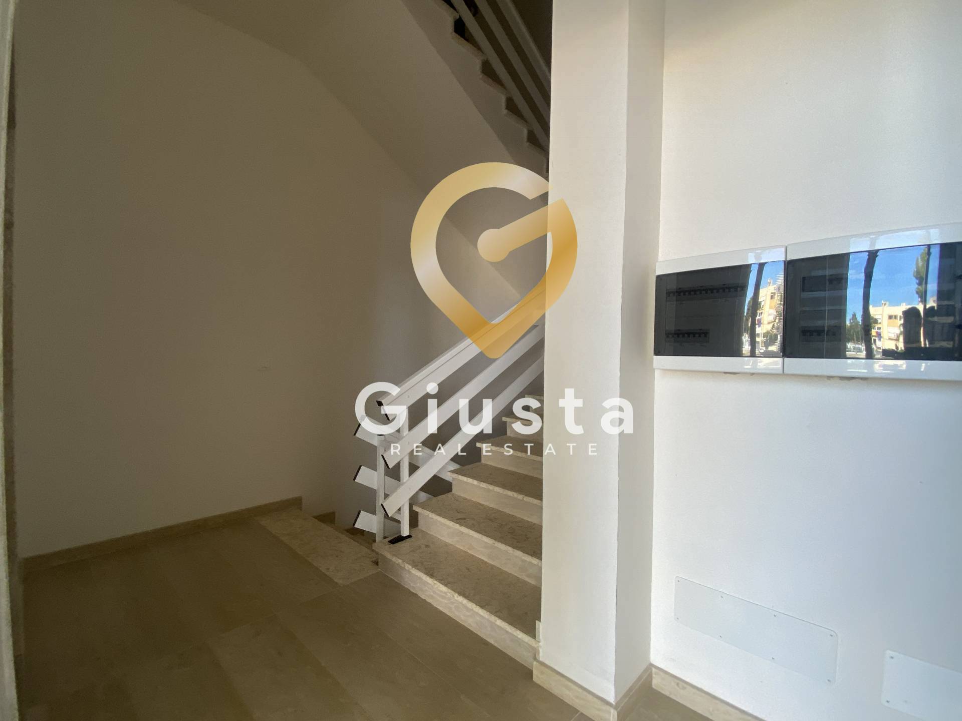 Appartamento in vendita a Brindisi, Paradiso