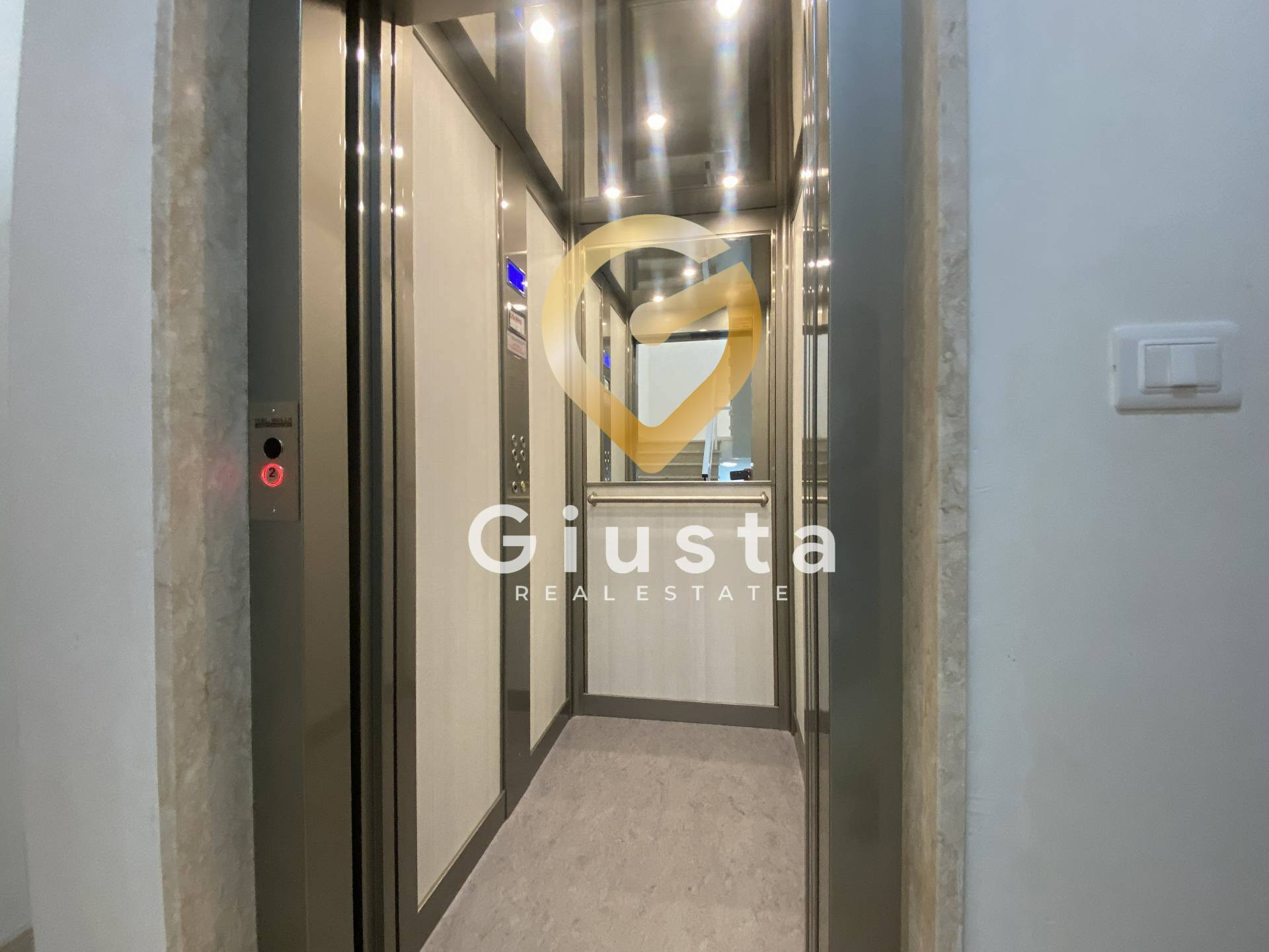 Appartamento in vendita a Brindisi, Paradiso