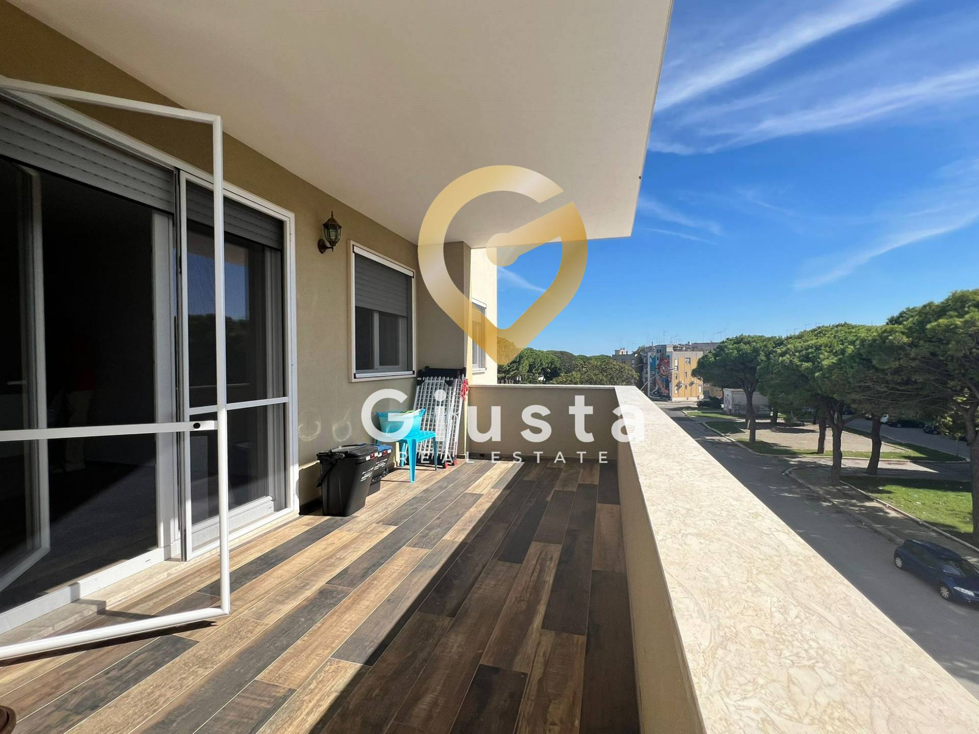 Appartamento in vendita a Brindisi, Paradiso