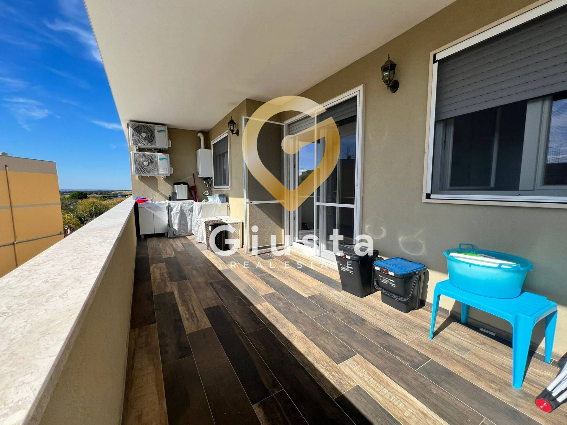 Appartamento in vendita a Brindisi, Paradiso