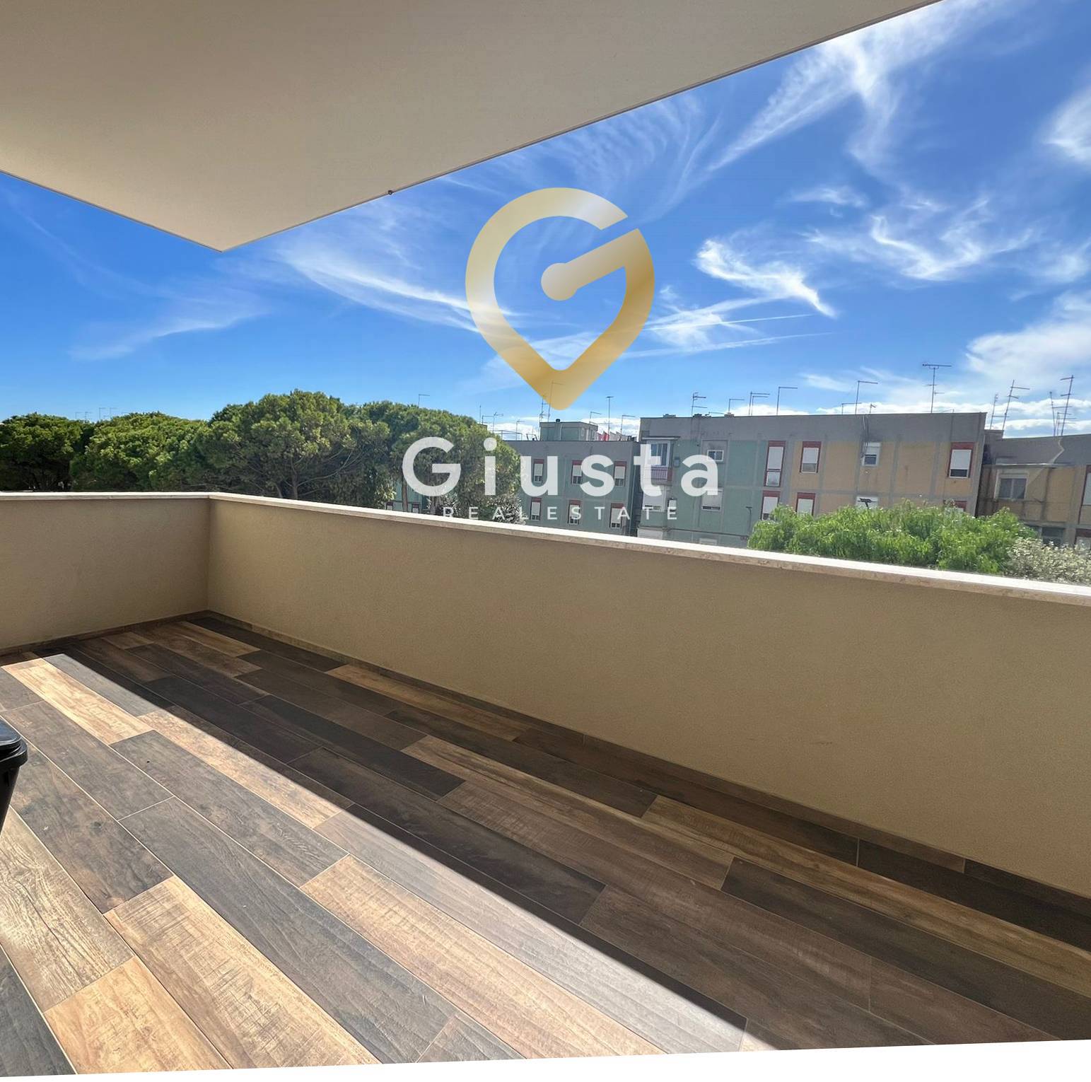 Appartamento in vendita a Brindisi, Paradiso