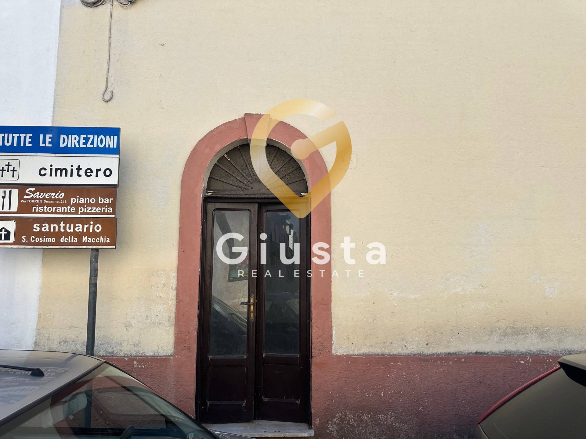 Casa Indipendente in vendita a Oria