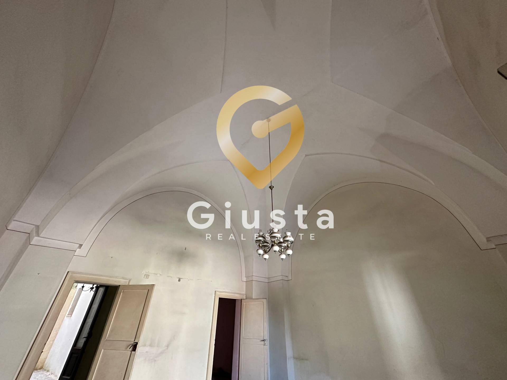 Casa Indipendente in vendita a Oria