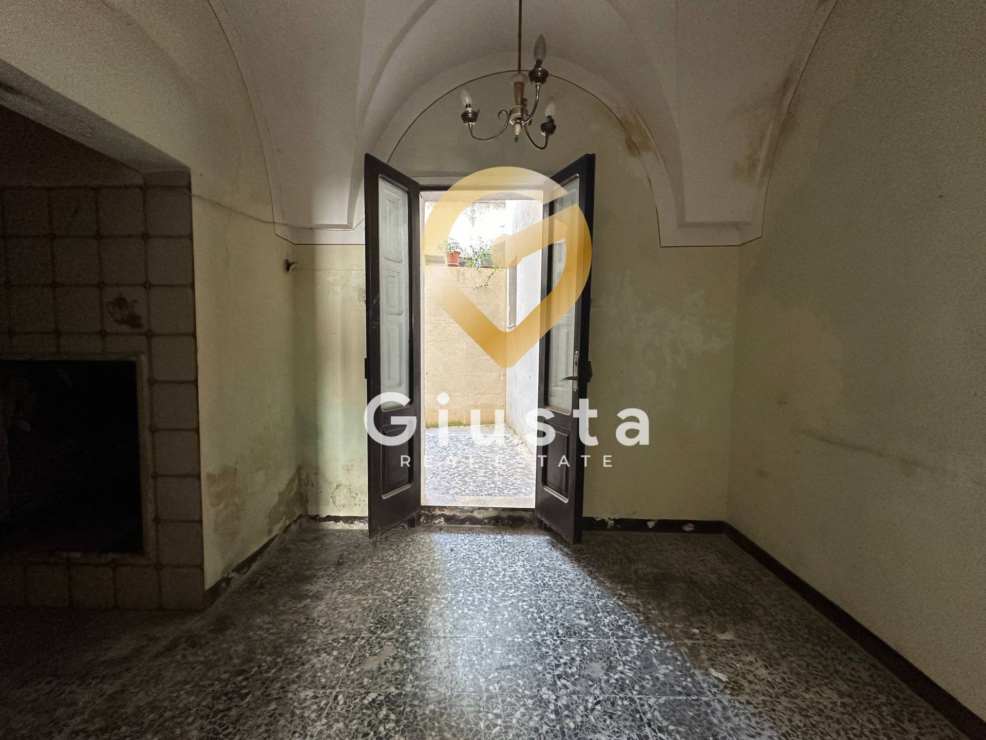 Casa Indipendente in vendita a Oria