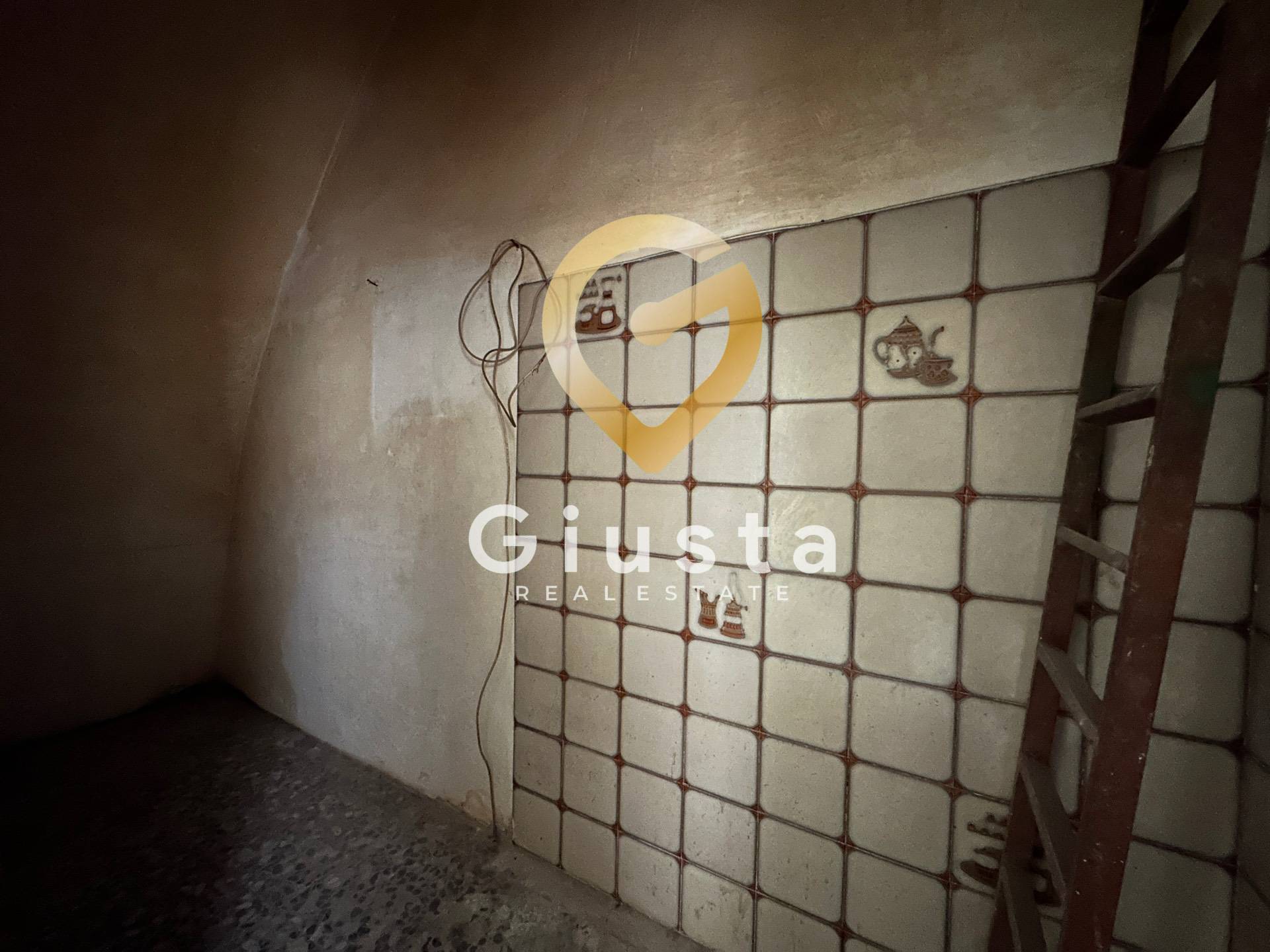 Casa Indipendente in vendita a Oria