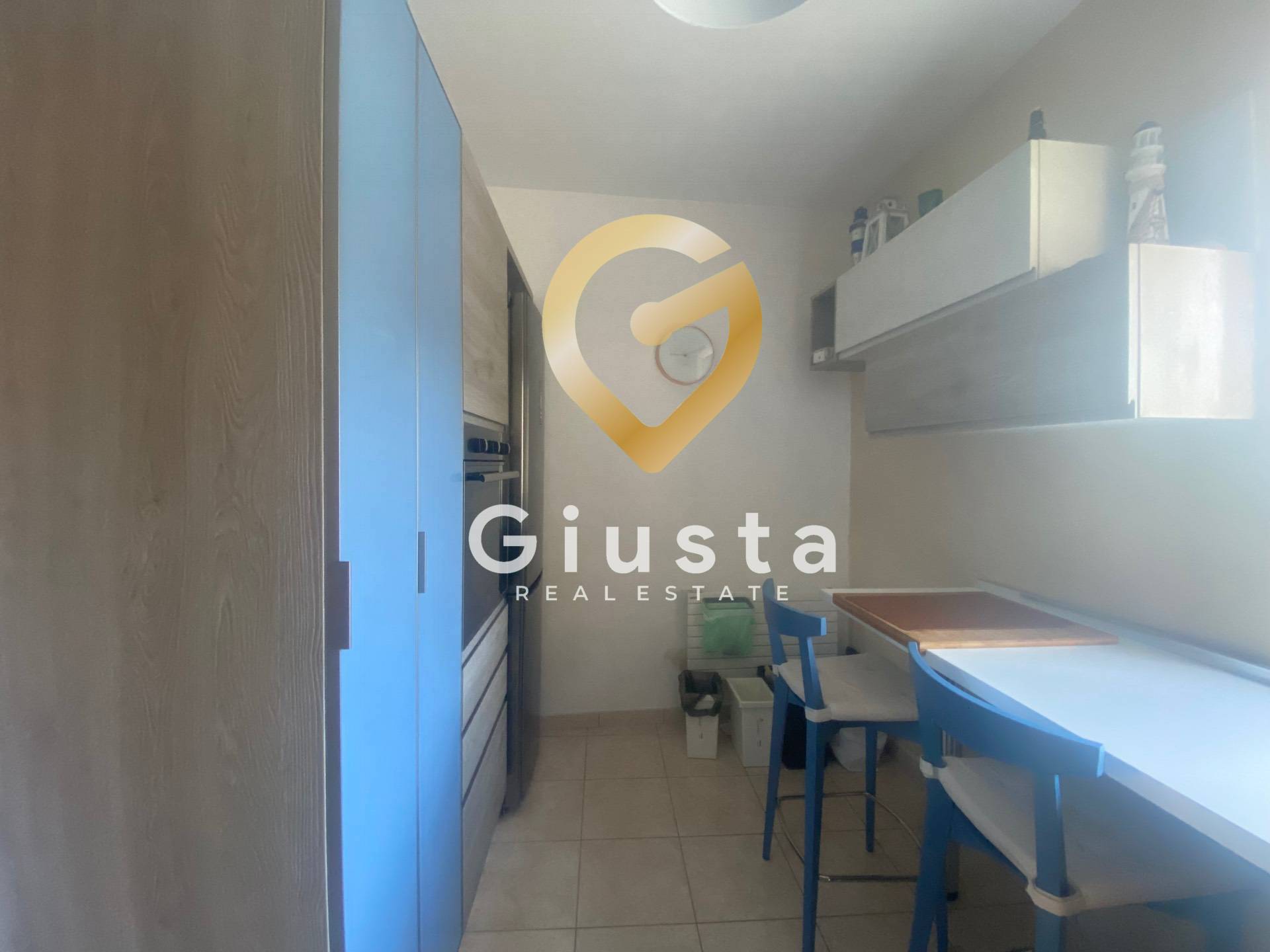 Appartamento in vendita a Brindisi