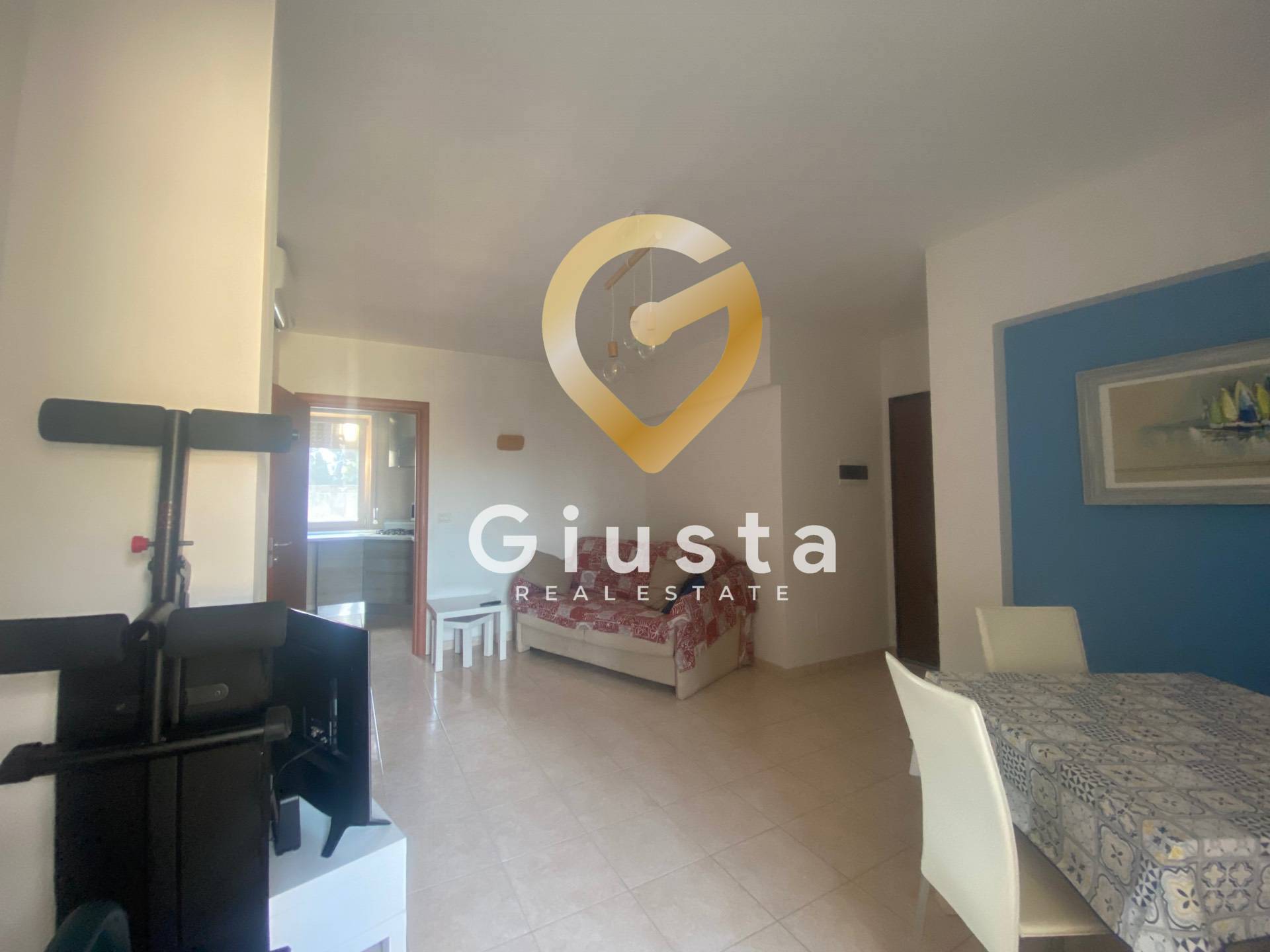 Appartamento in vendita a Brindisi