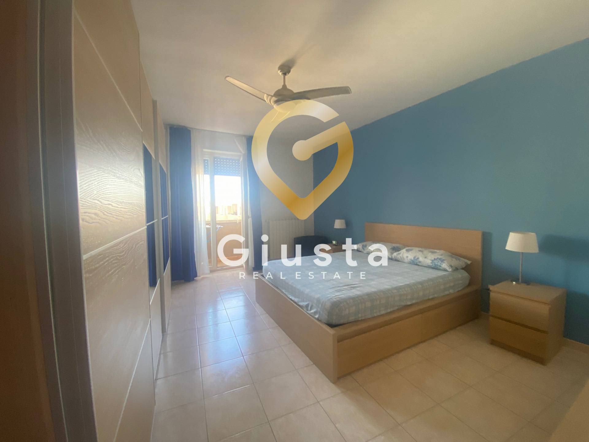 Appartamento in vendita a Brindisi