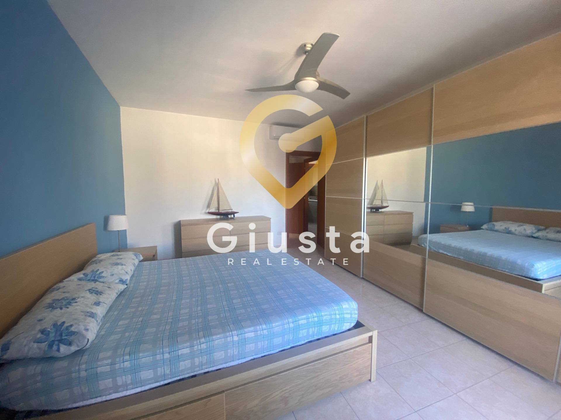 Appartamento in vendita a Brindisi