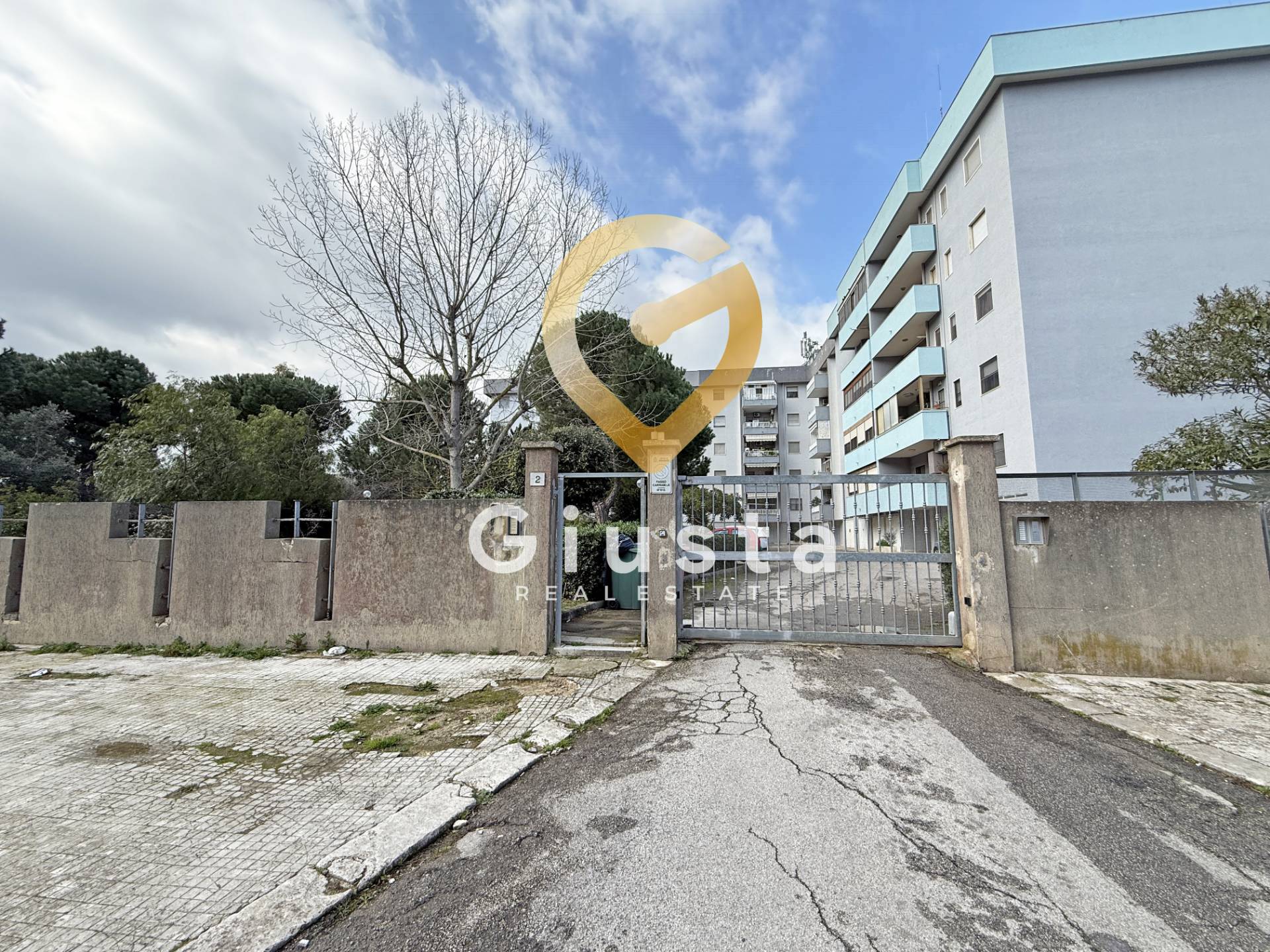 Appartamento in vendita a Brindisi, S. Elia