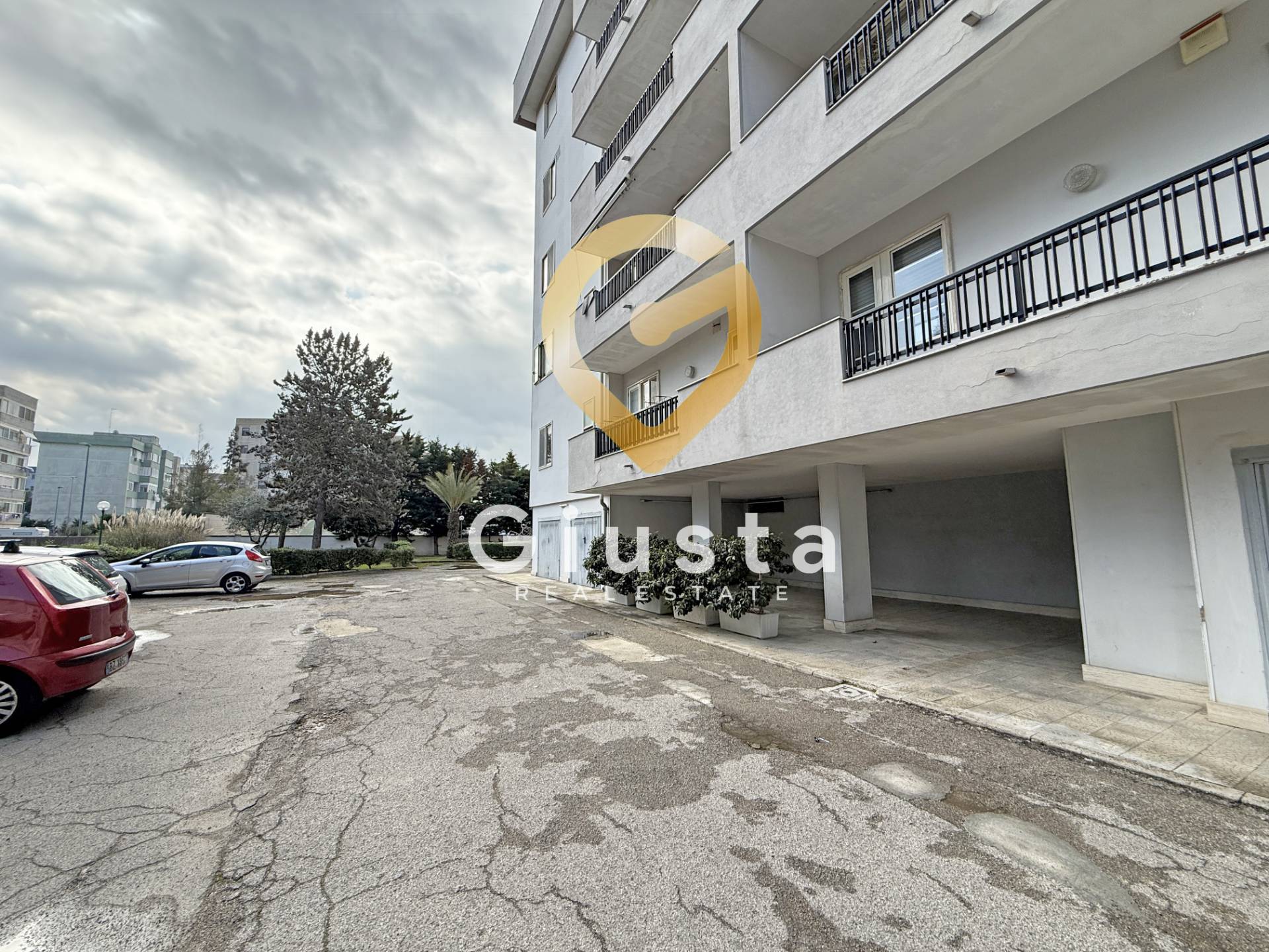 Appartamento in vendita a Brindisi, S. Elia