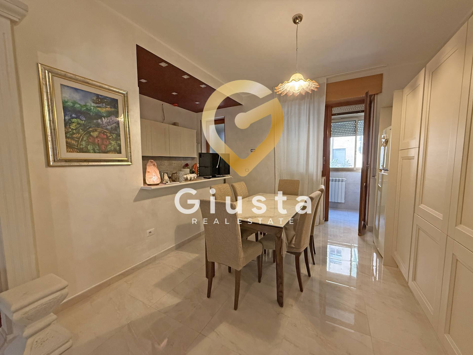 Appartamento in vendita a Brindisi, S. Elia