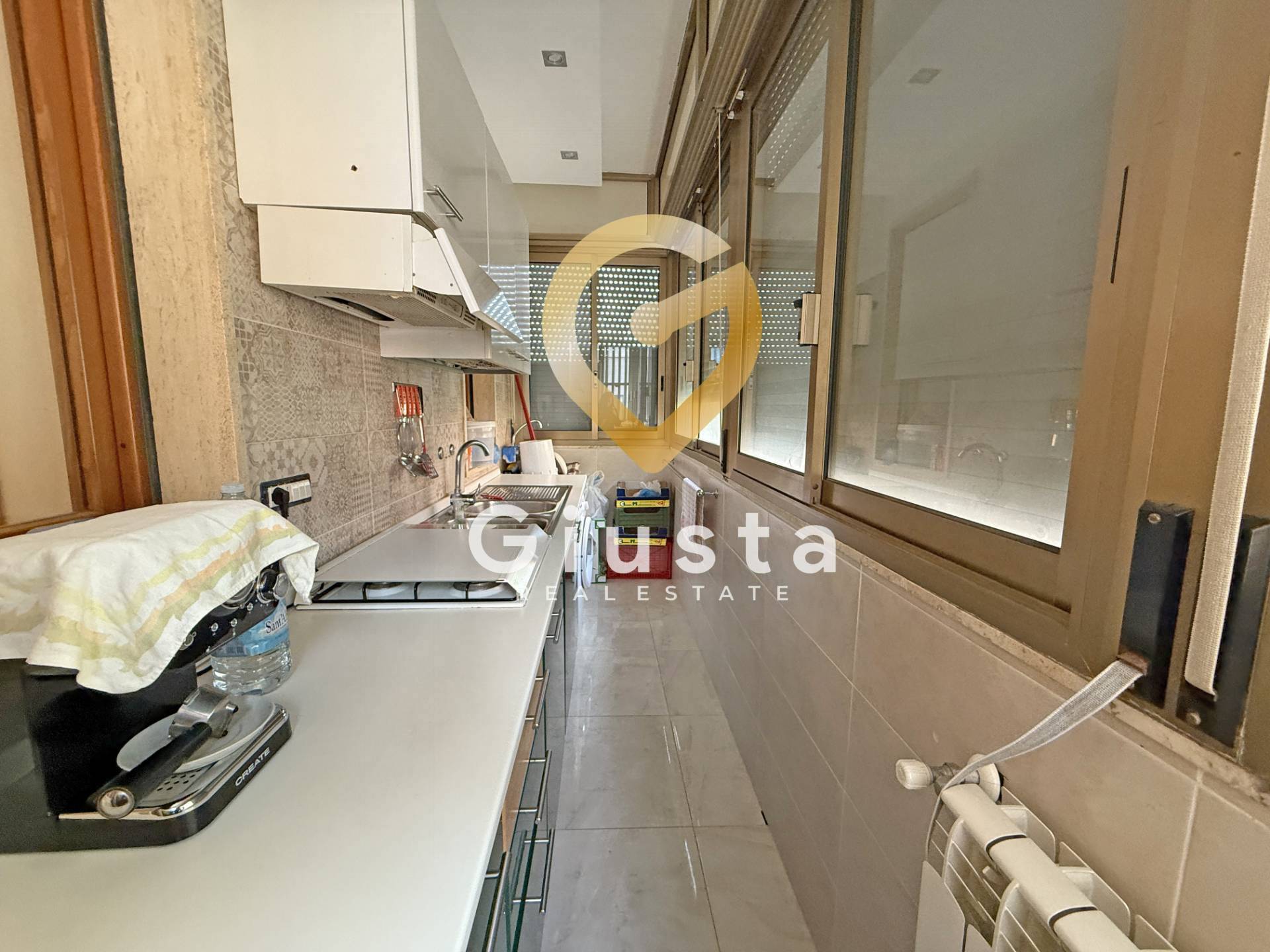 Appartamento in vendita a Brindisi, S. Elia