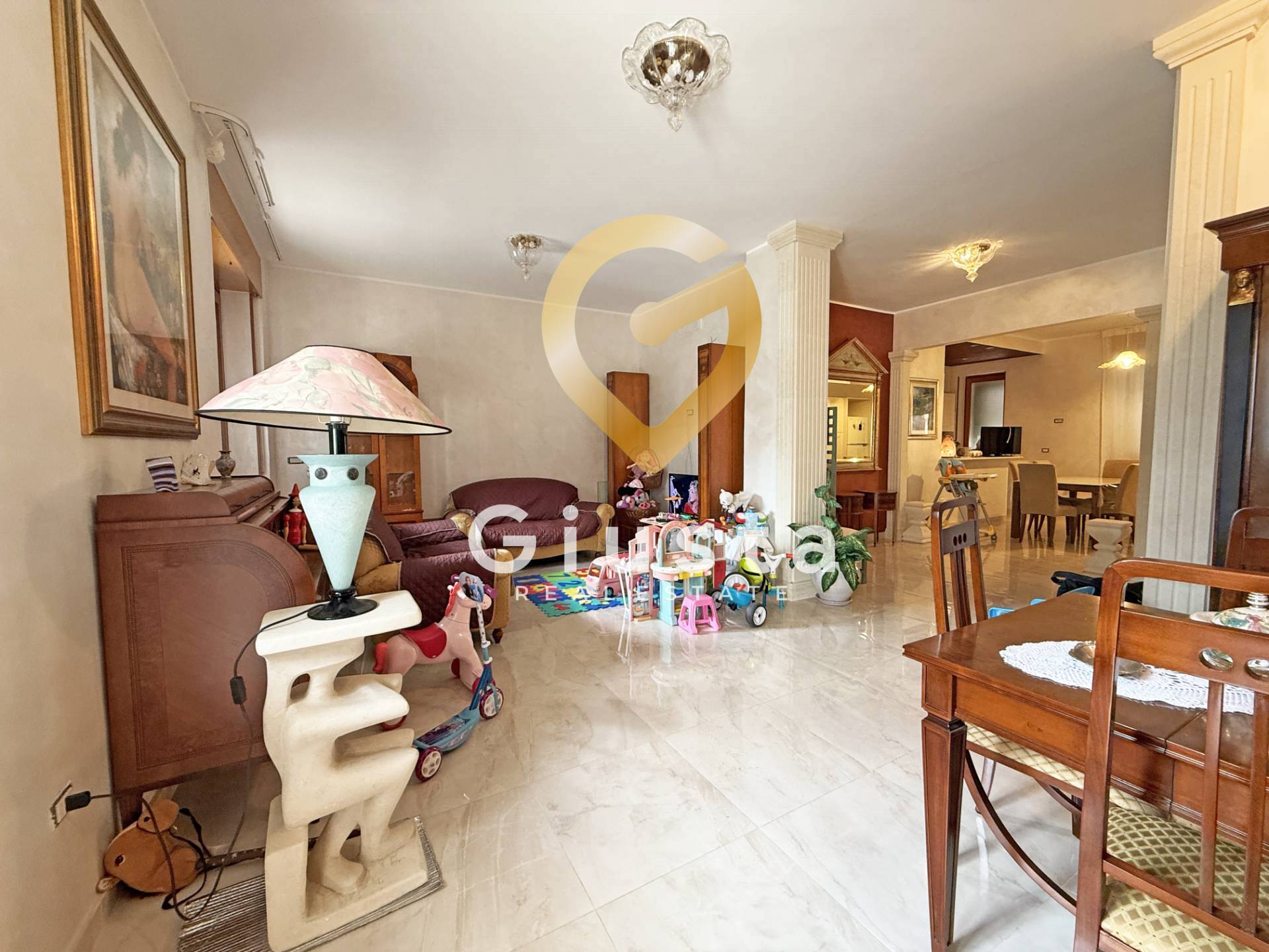 Appartamento in vendita a Brindisi, S. Elia