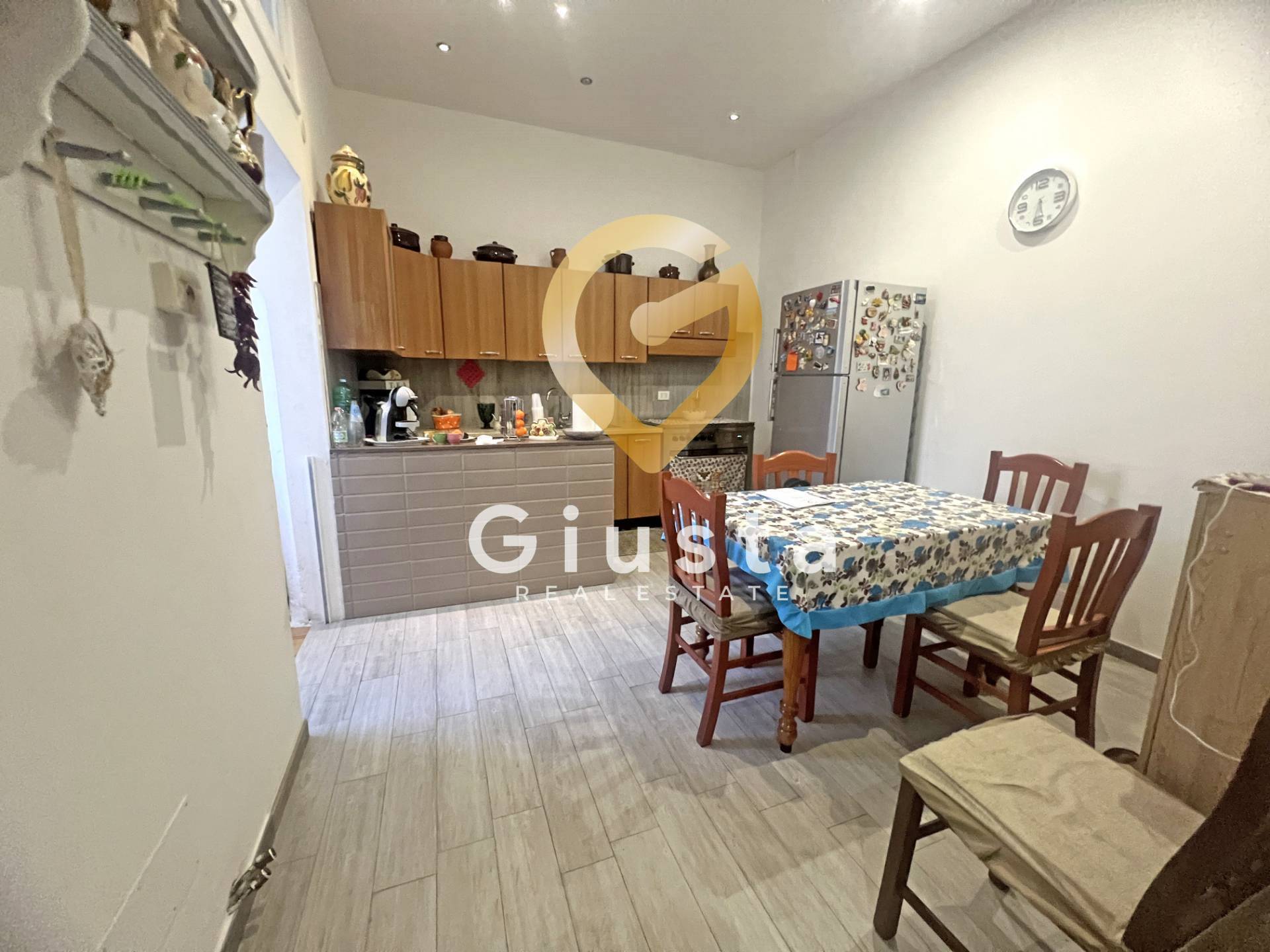 Appartamento in vendita a Brindisi, Commenda