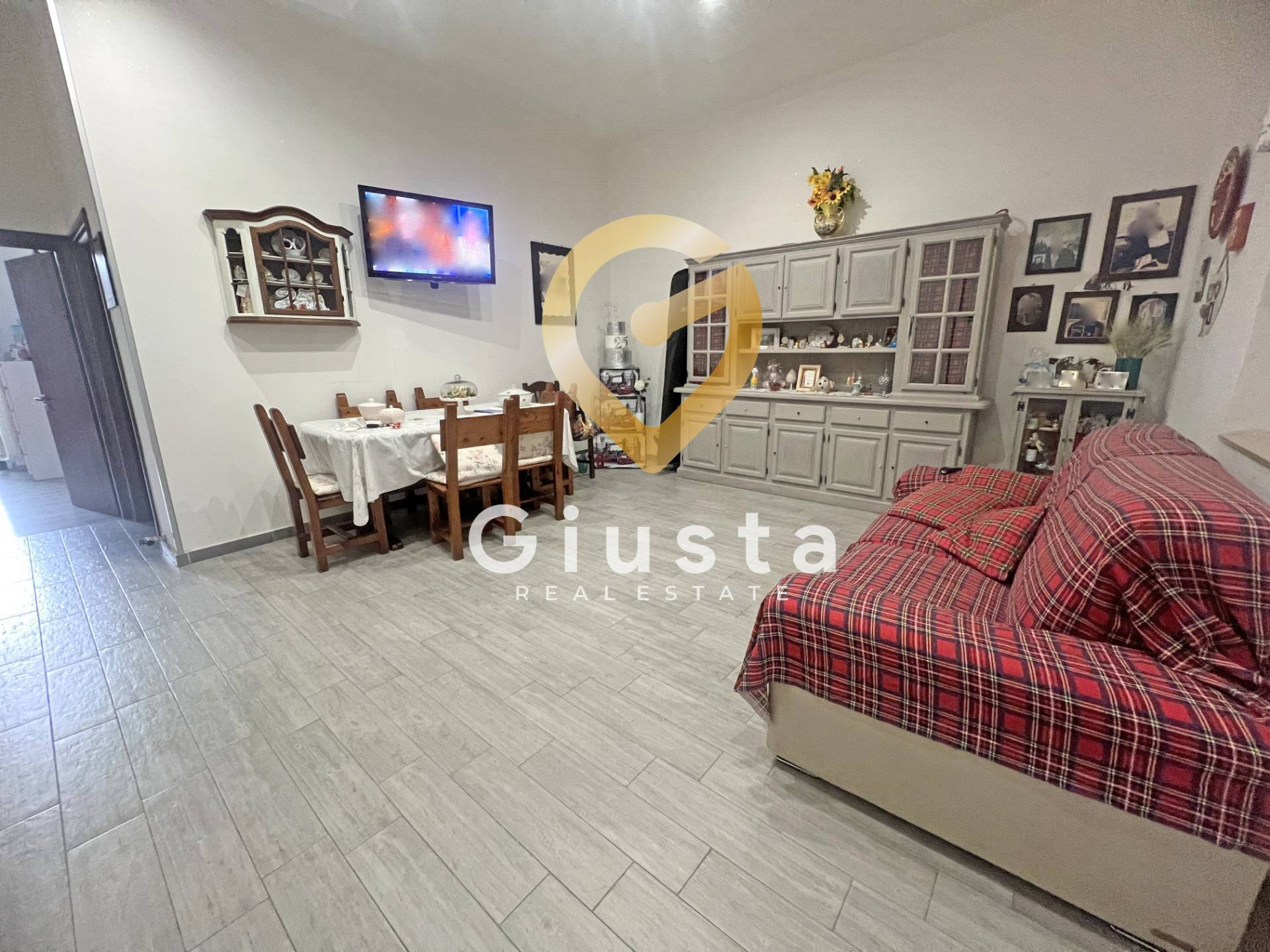 Appartamento in vendita a Brindisi, Commenda