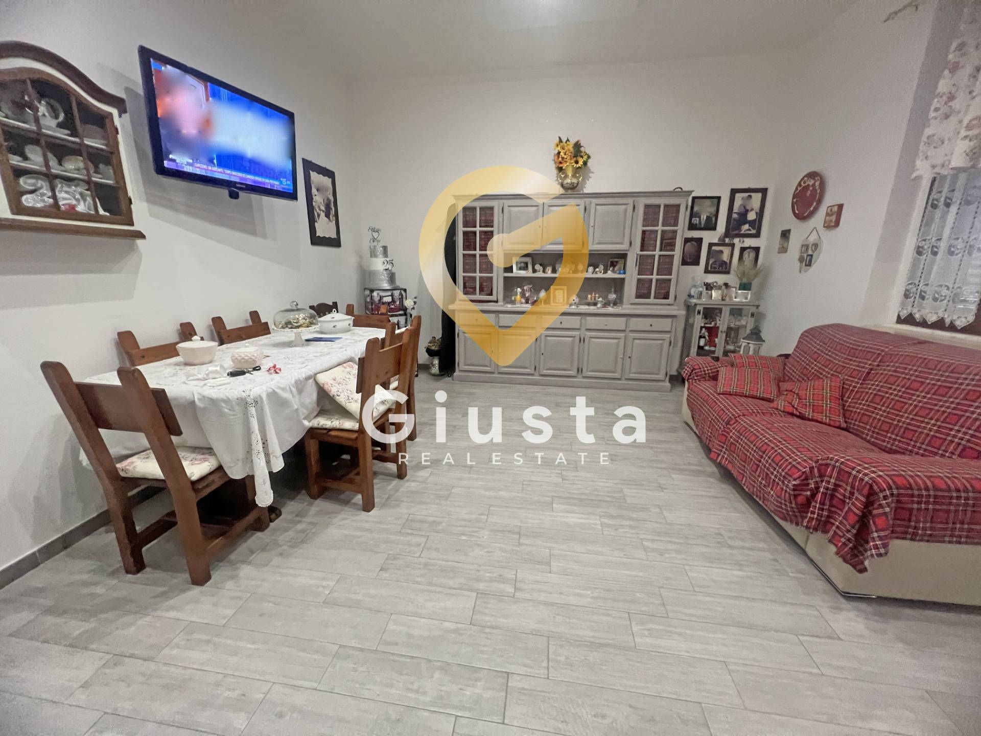 Appartamento in vendita a Brindisi, Commenda