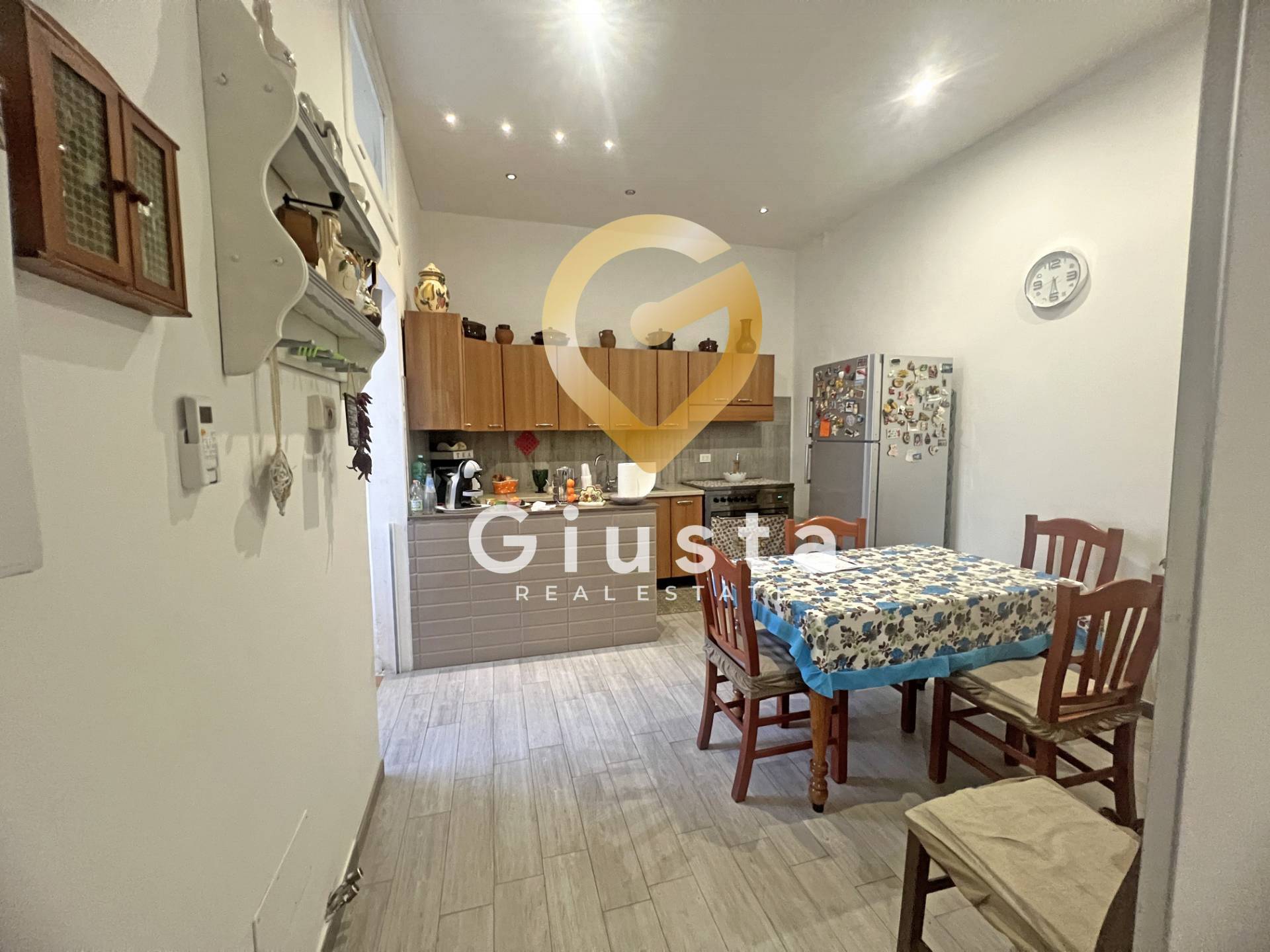 Appartamento in vendita a Brindisi, Commenda