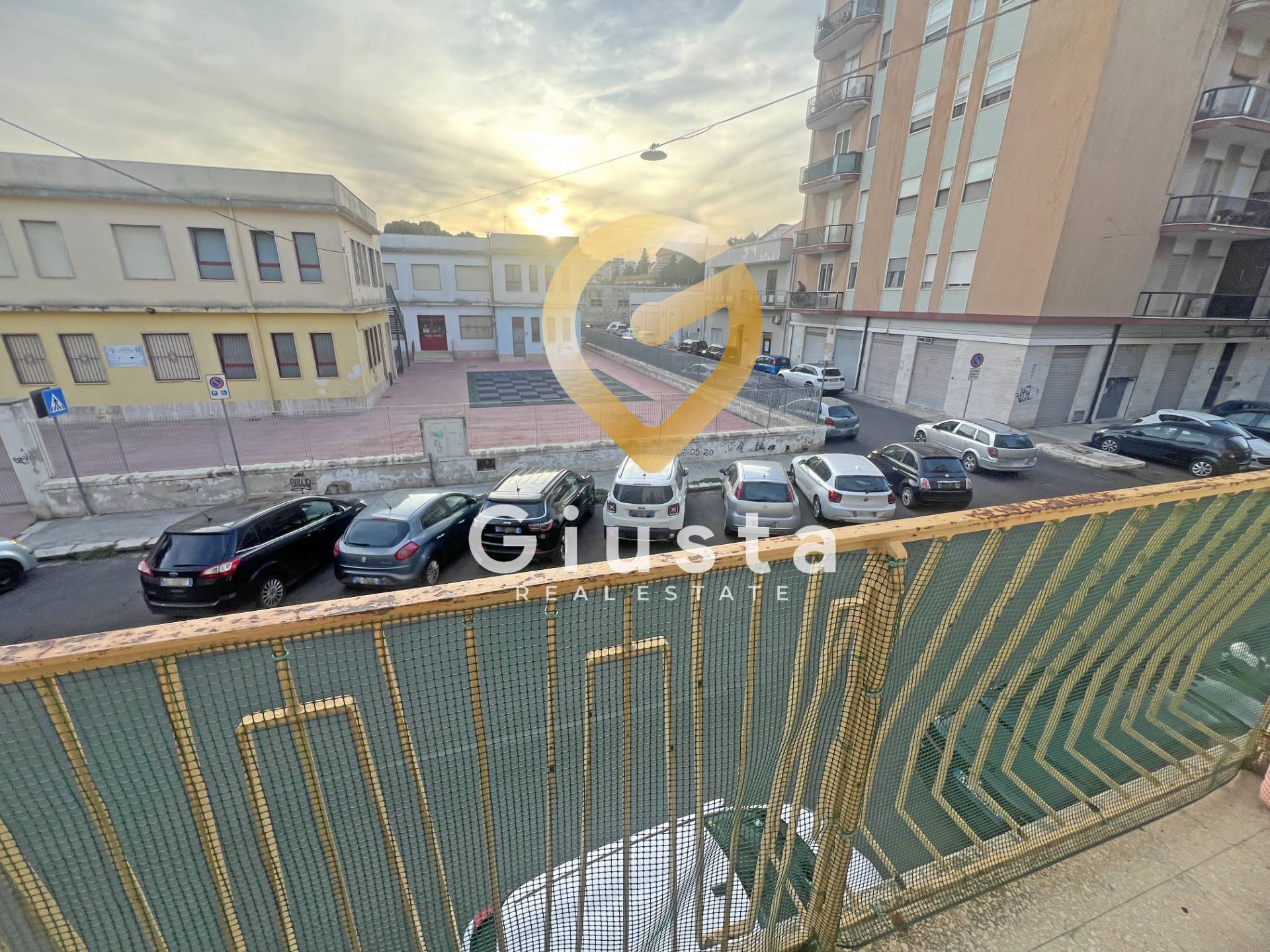 Appartamento in vendita a Brindisi, Commenda