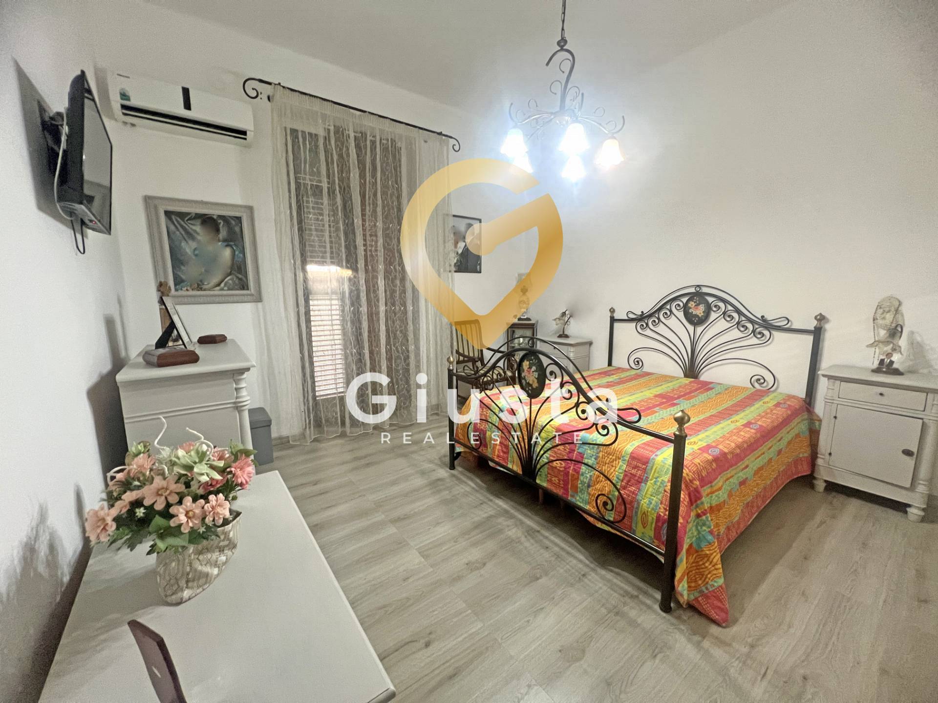 Appartamento in vendita a Brindisi, Commenda