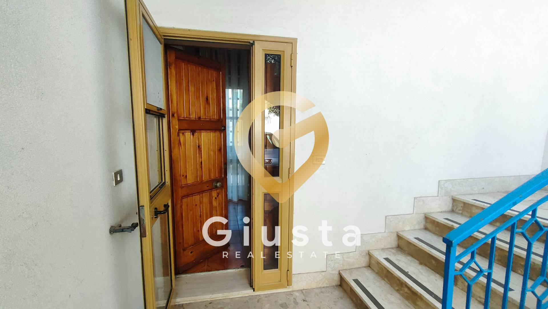 Appartamento in vendita a Brindisi, Zona Sciaia-Materdomini