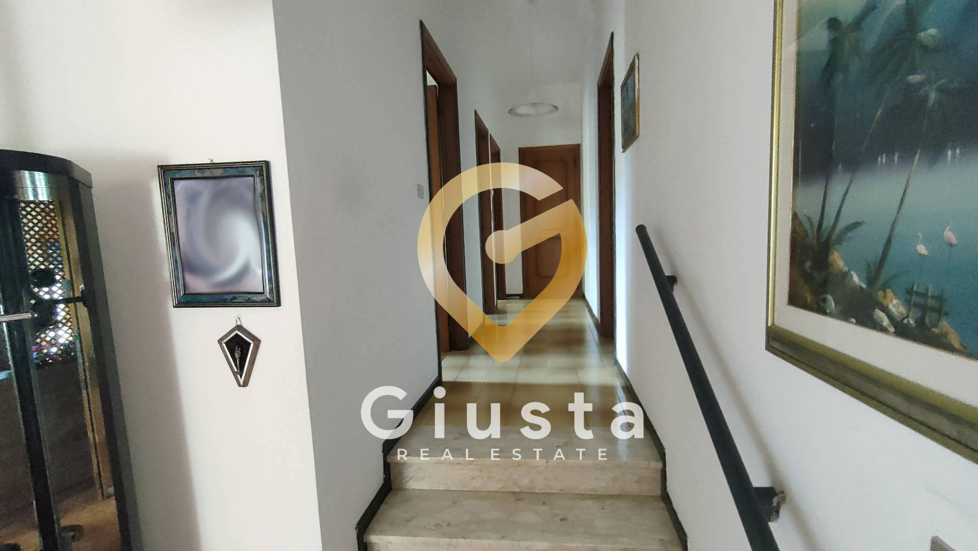 Appartamento in vendita a Brindisi, Zona Sciaia-Materdomini