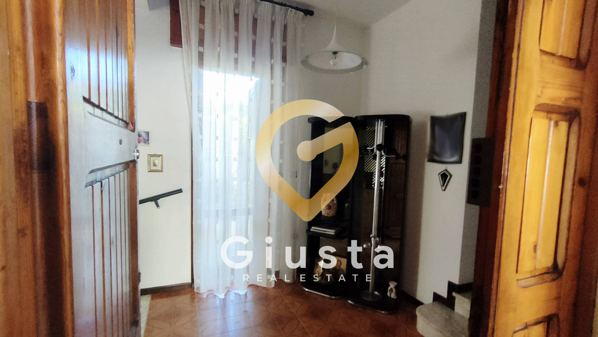 Appartamento in vendita a Brindisi, Zona Sciaia-Materdomini