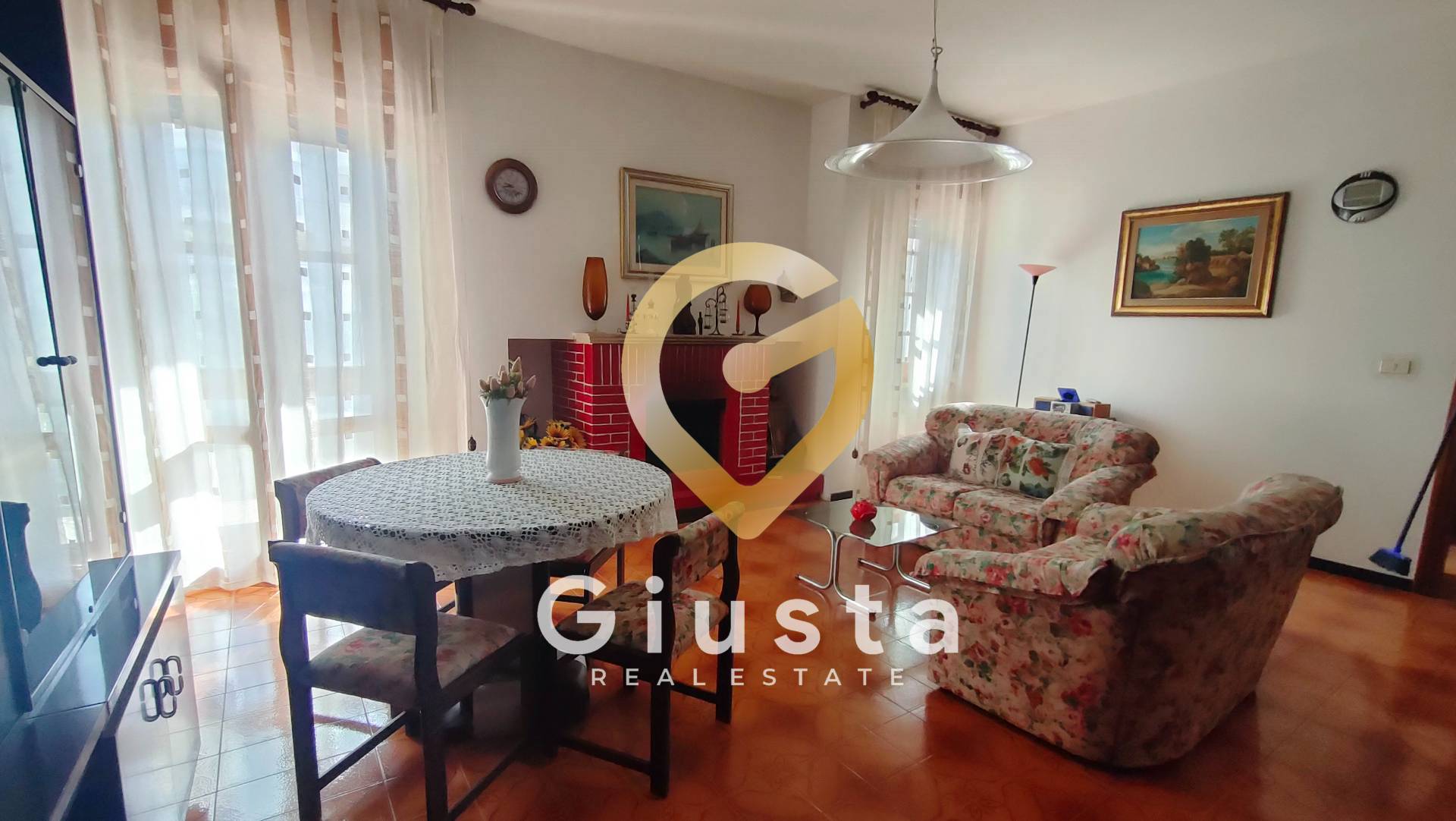 Appartamento in vendita a Brindisi, Zona Sciaia-Materdomini