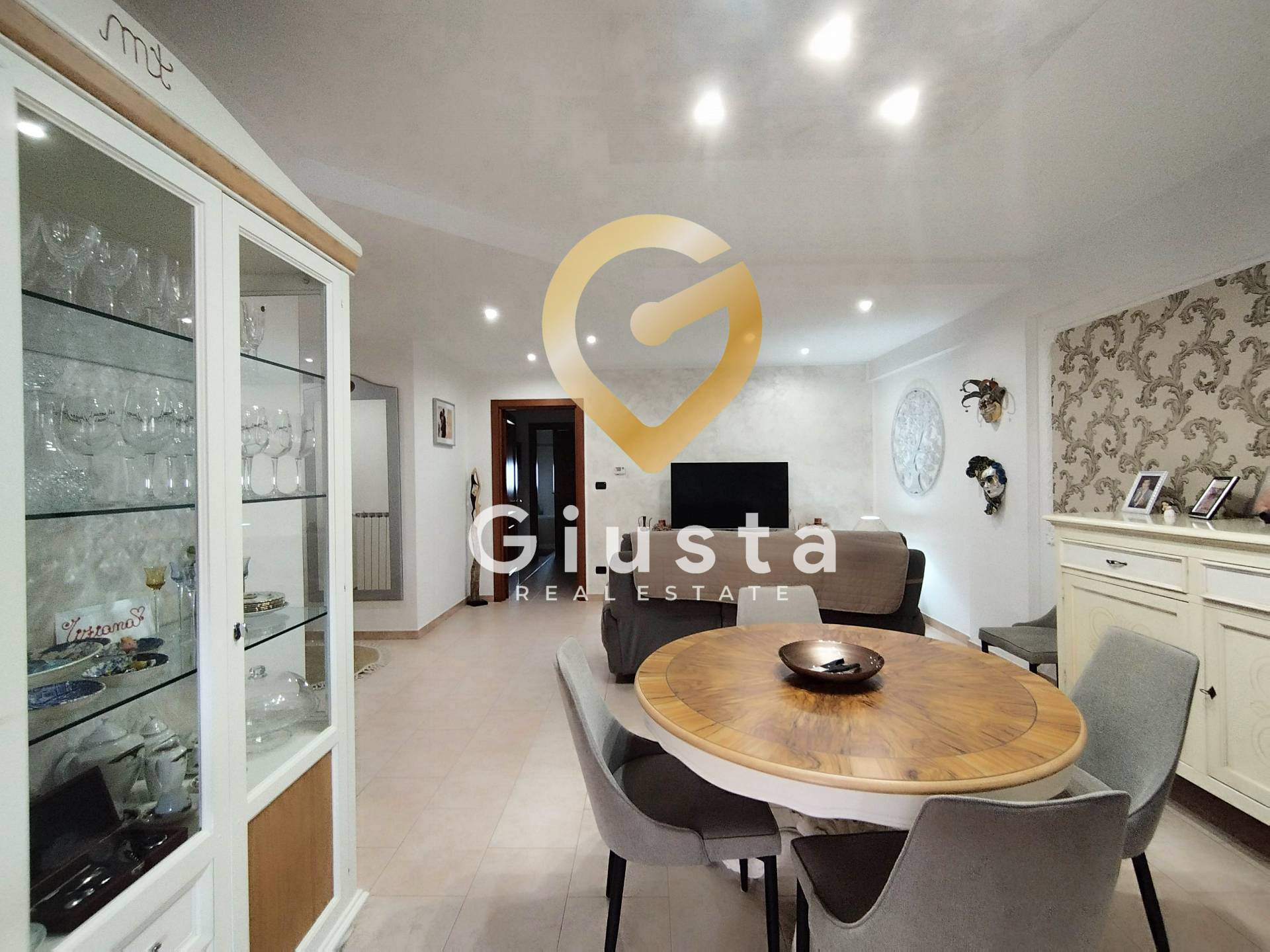 Appartamento in vendita a Mesagne