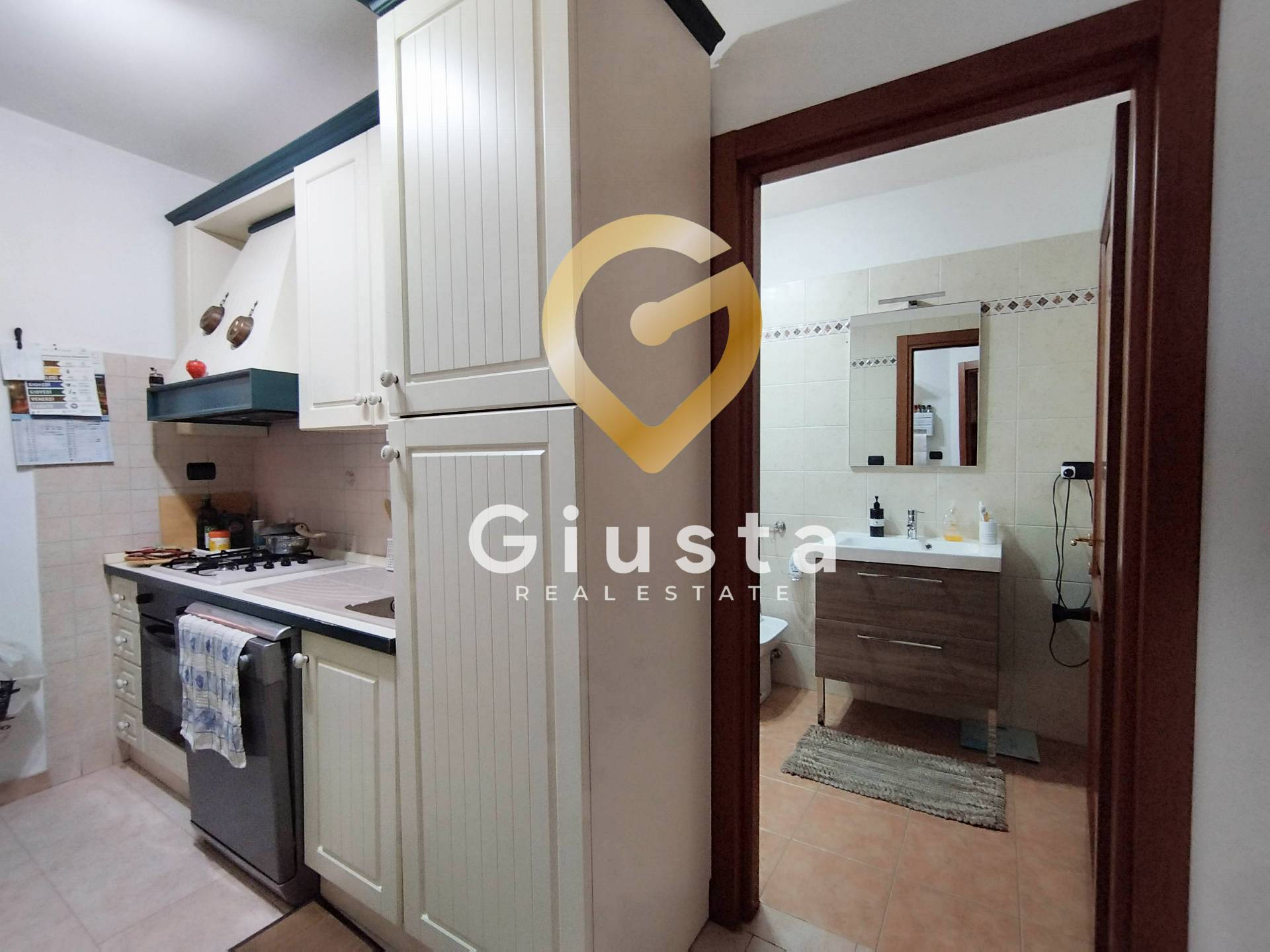 Appartamento in vendita a Mesagne