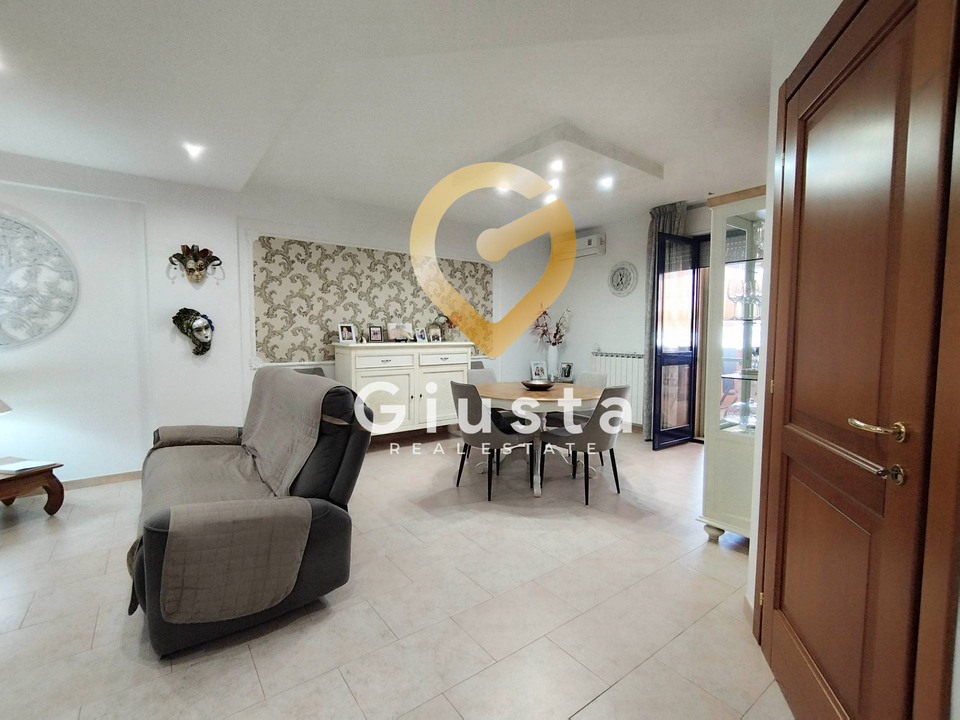 Appartamento in vendita a Mesagne