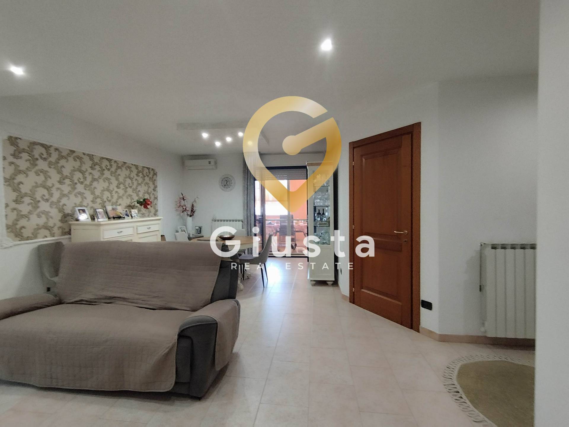 Appartamento in vendita a Mesagne