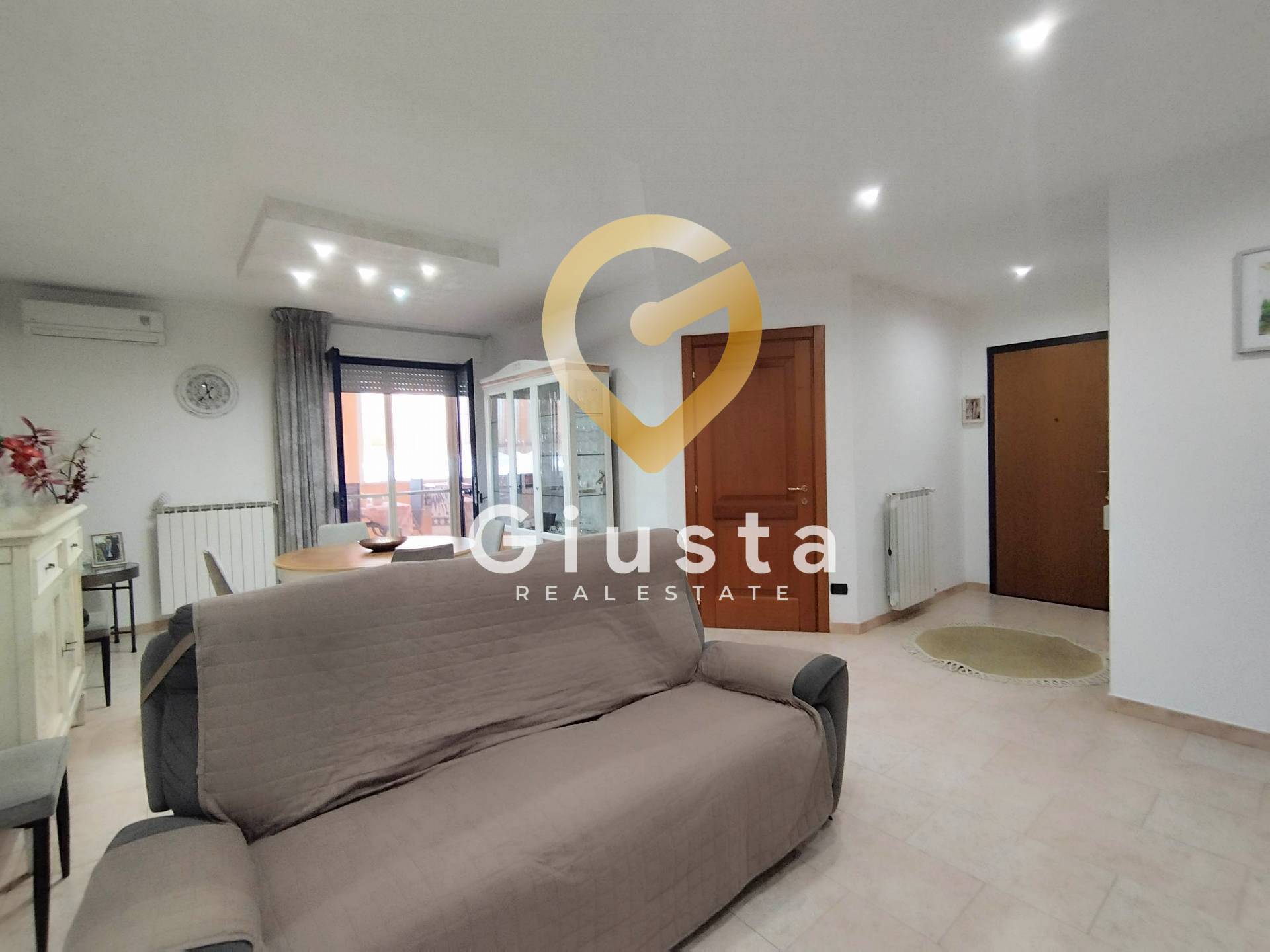 Appartamento in vendita a Mesagne