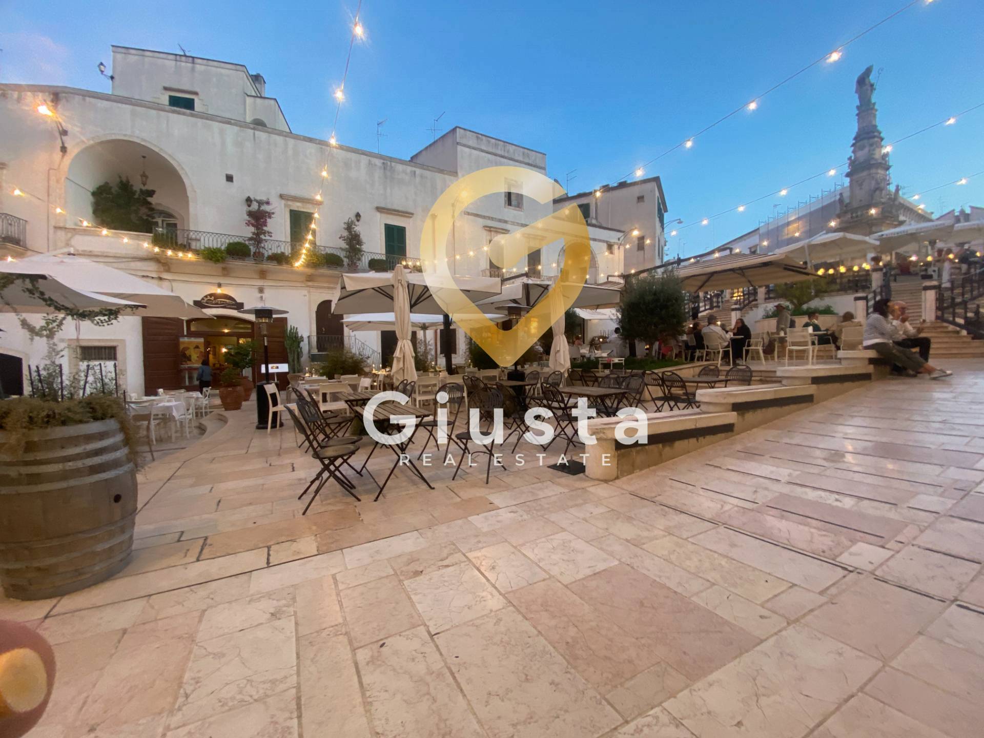 Casa Indipendente in vendita a Ostuni