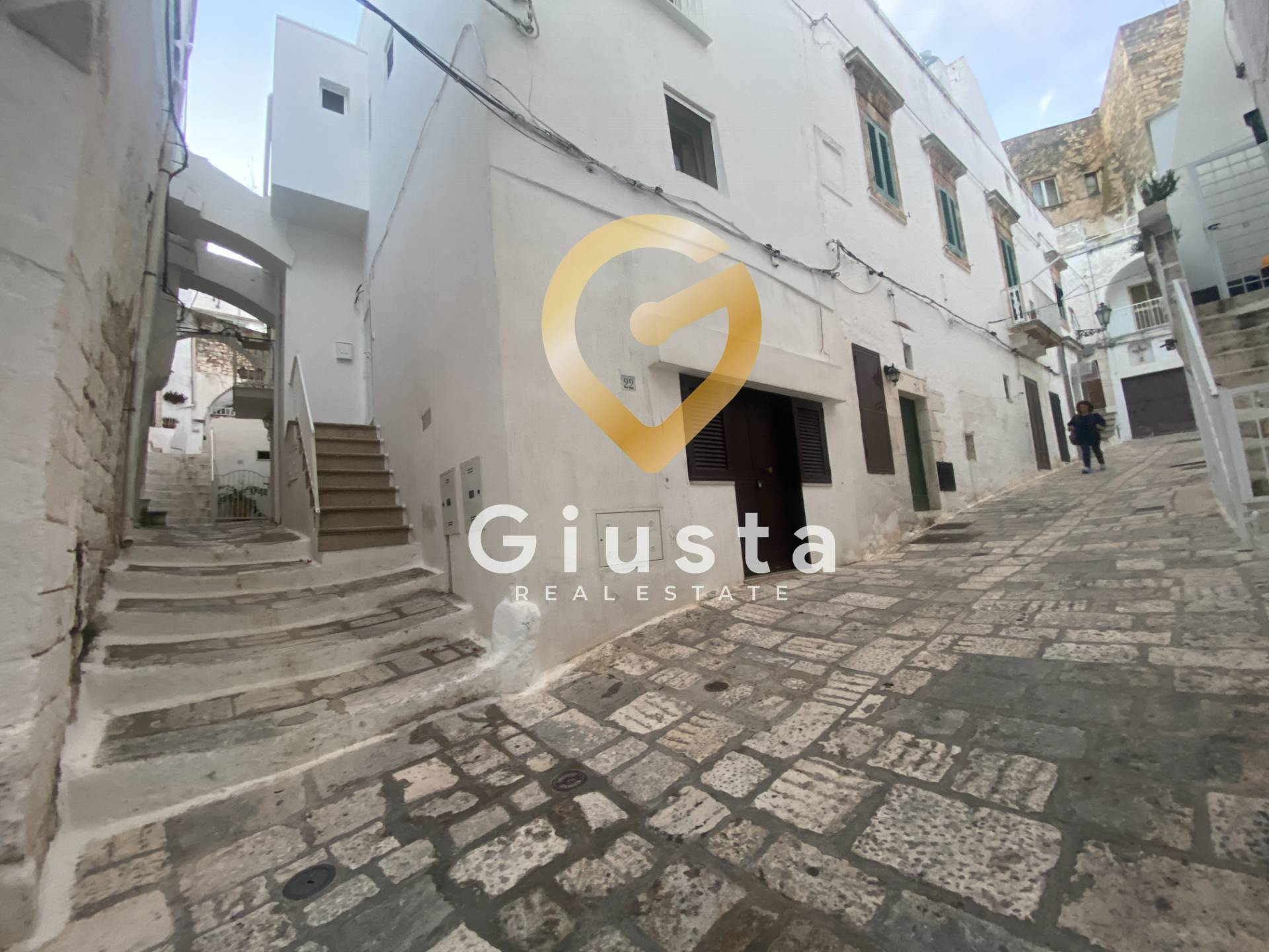 Casa Indipendente in vendita a Ostuni