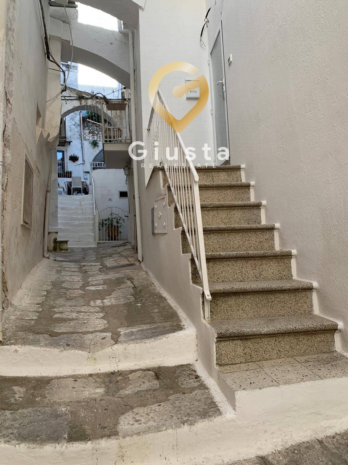 Casa Indipendente in vendita a Ostuni