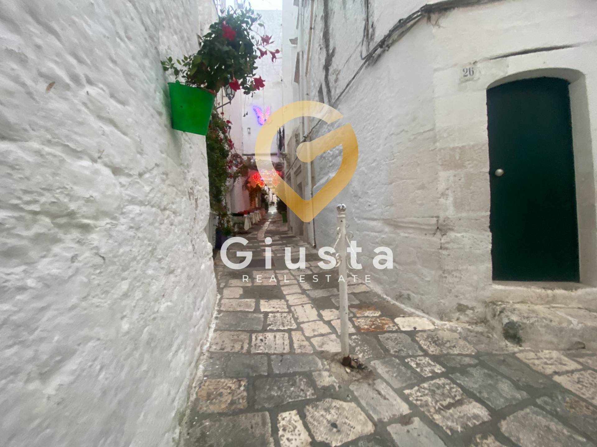 Casa Indipendente in vendita a Ostuni