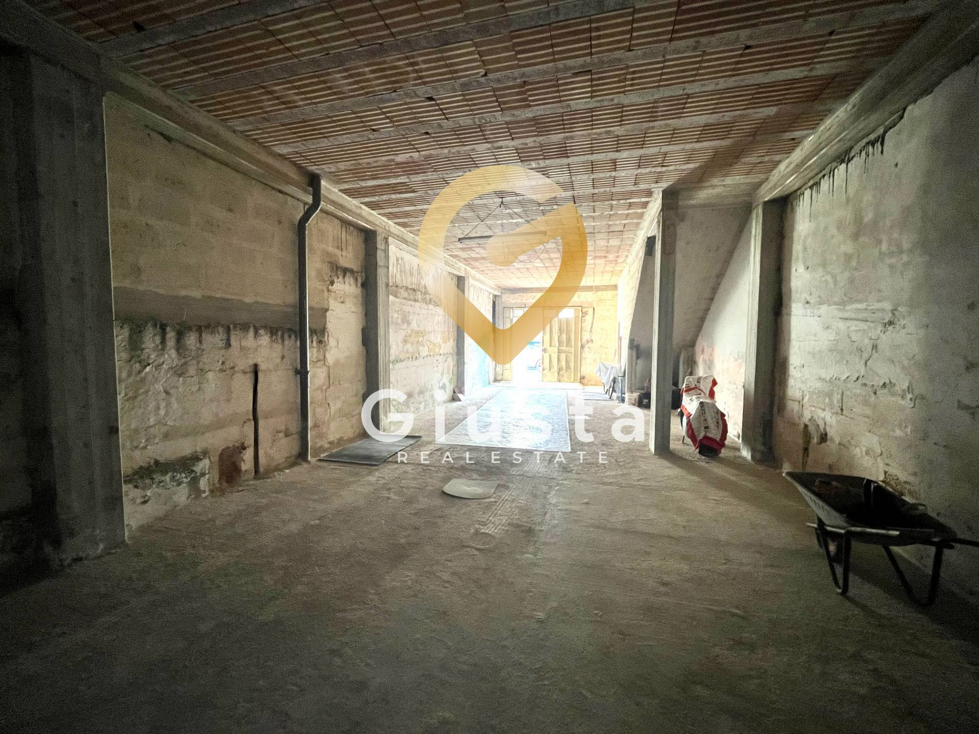 Casa Indipendente in vendita a Mesagne