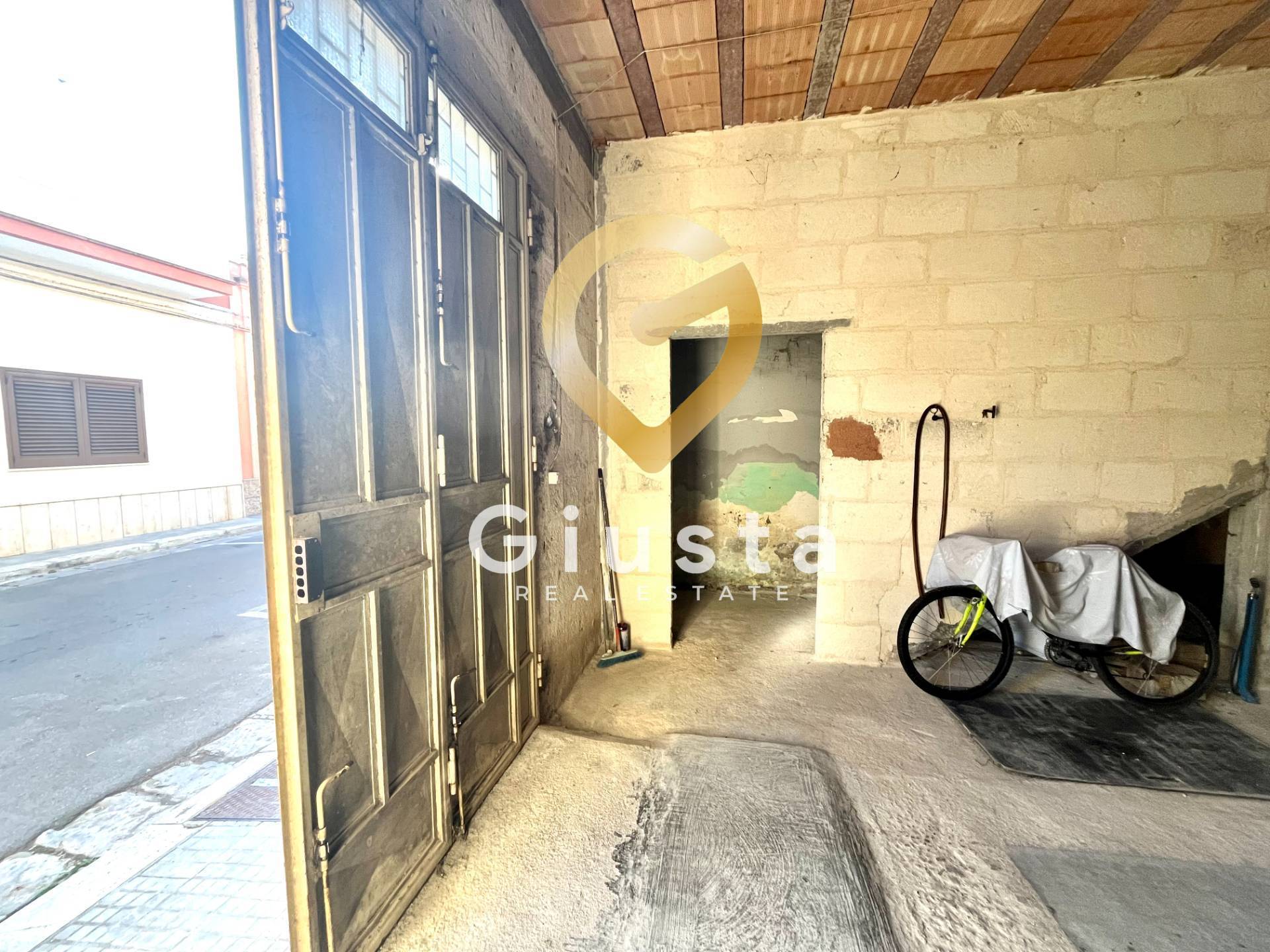 Casa Indipendente in vendita a Mesagne