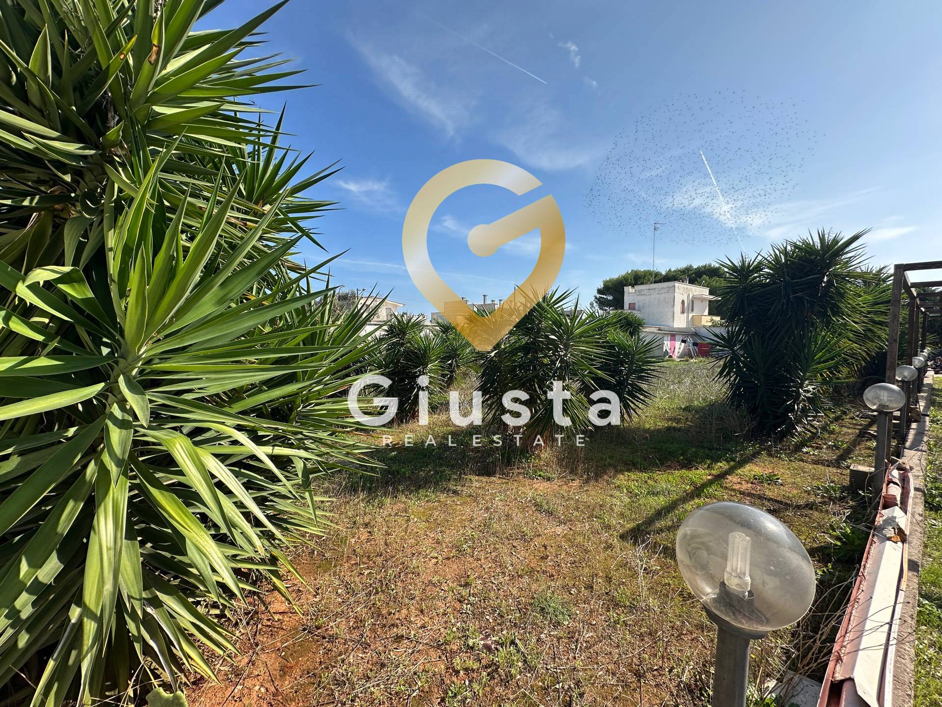 Villa o villino in vendita a Torchiarolo, Lido Presepe