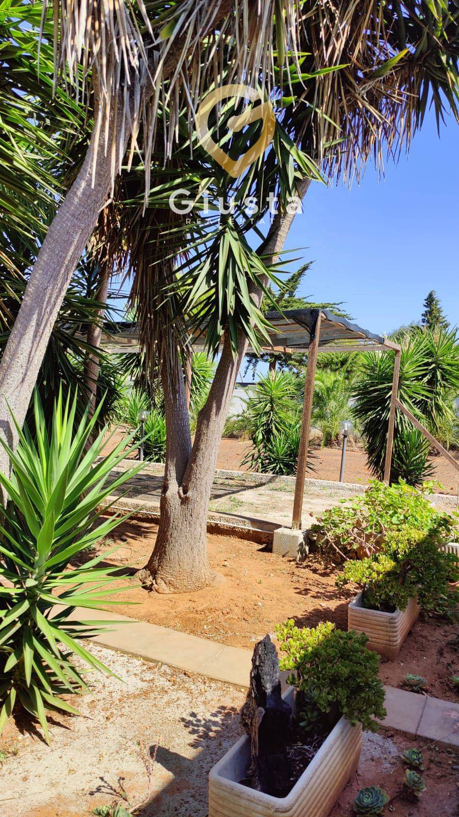 Villa o villino in vendita a Torchiarolo, Lido Presepe