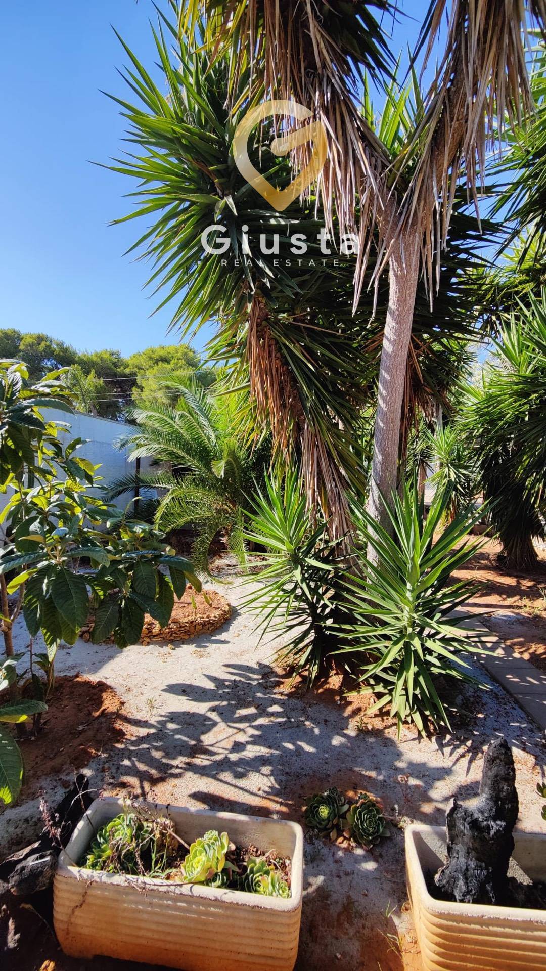 Villa o villino in vendita a Torchiarolo, Lido Presepe