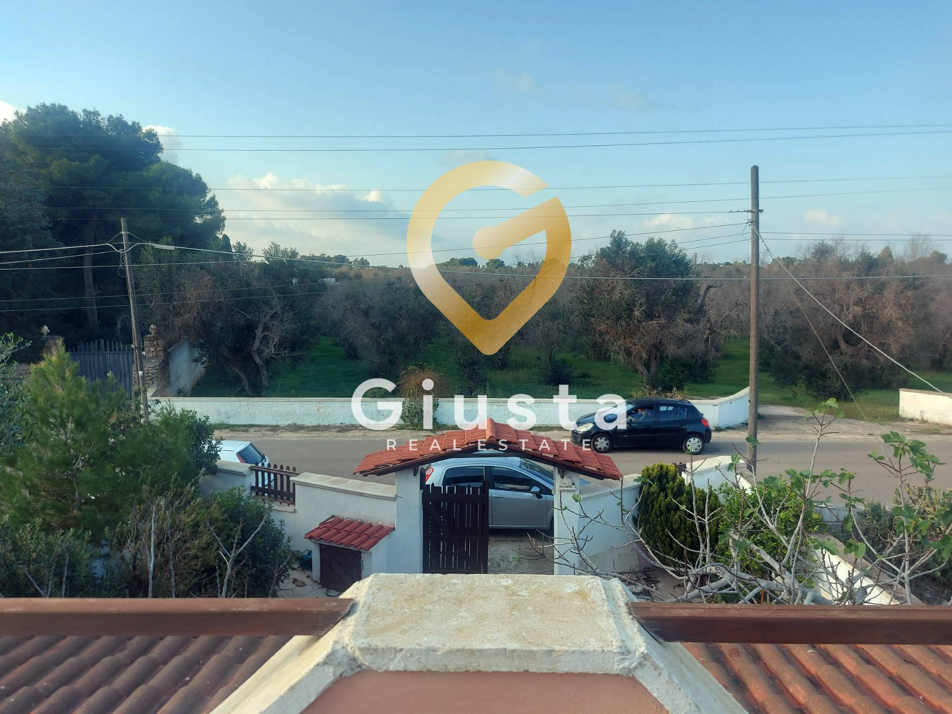 Villa o villino in vendita a Trepuzzi