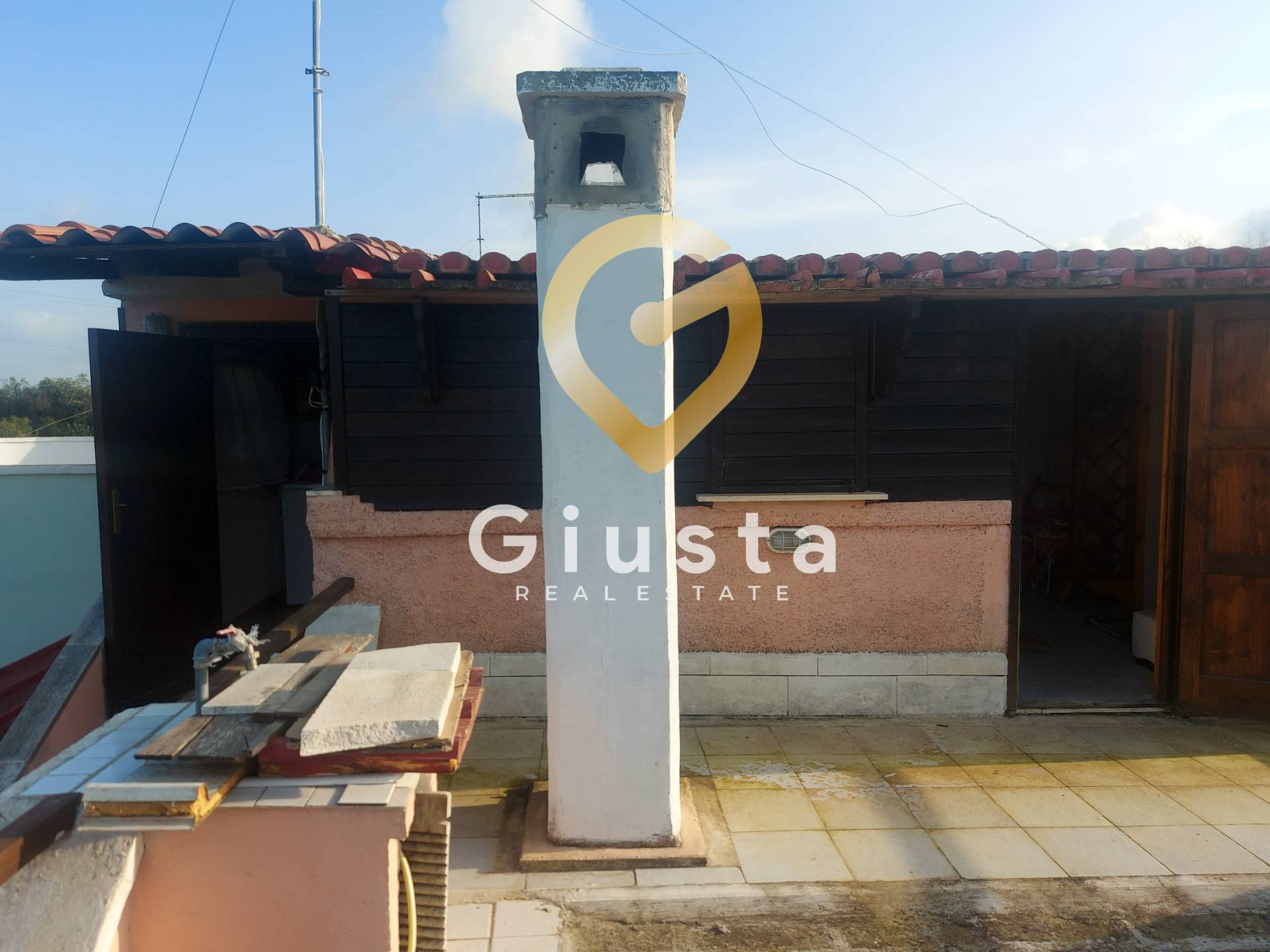 Villa o villino in vendita a Trepuzzi