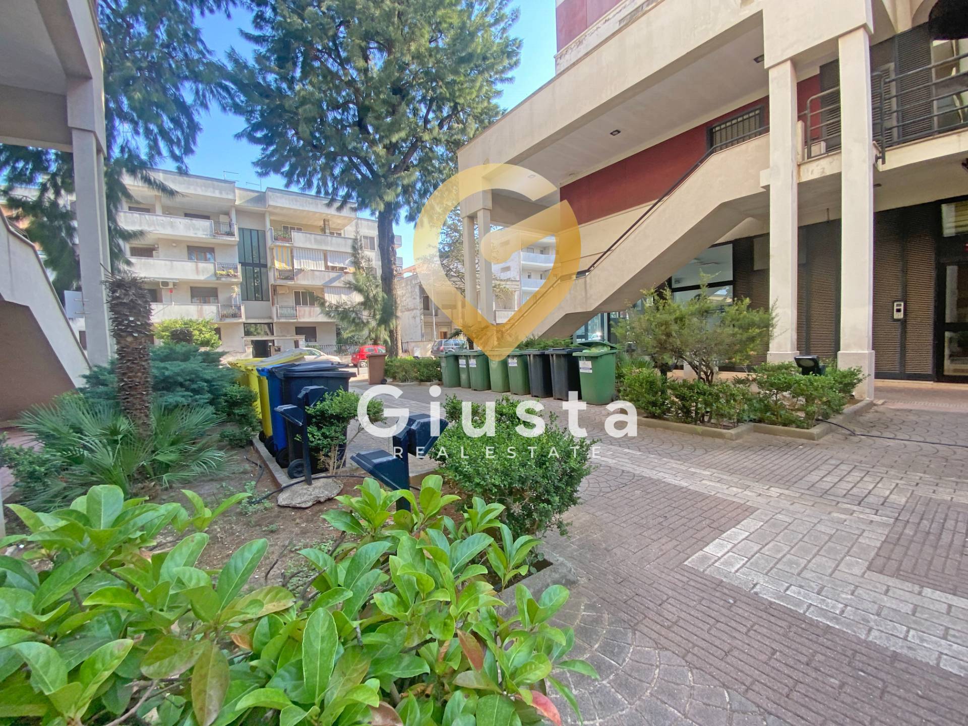 Appartamento in vendita a Mesagne