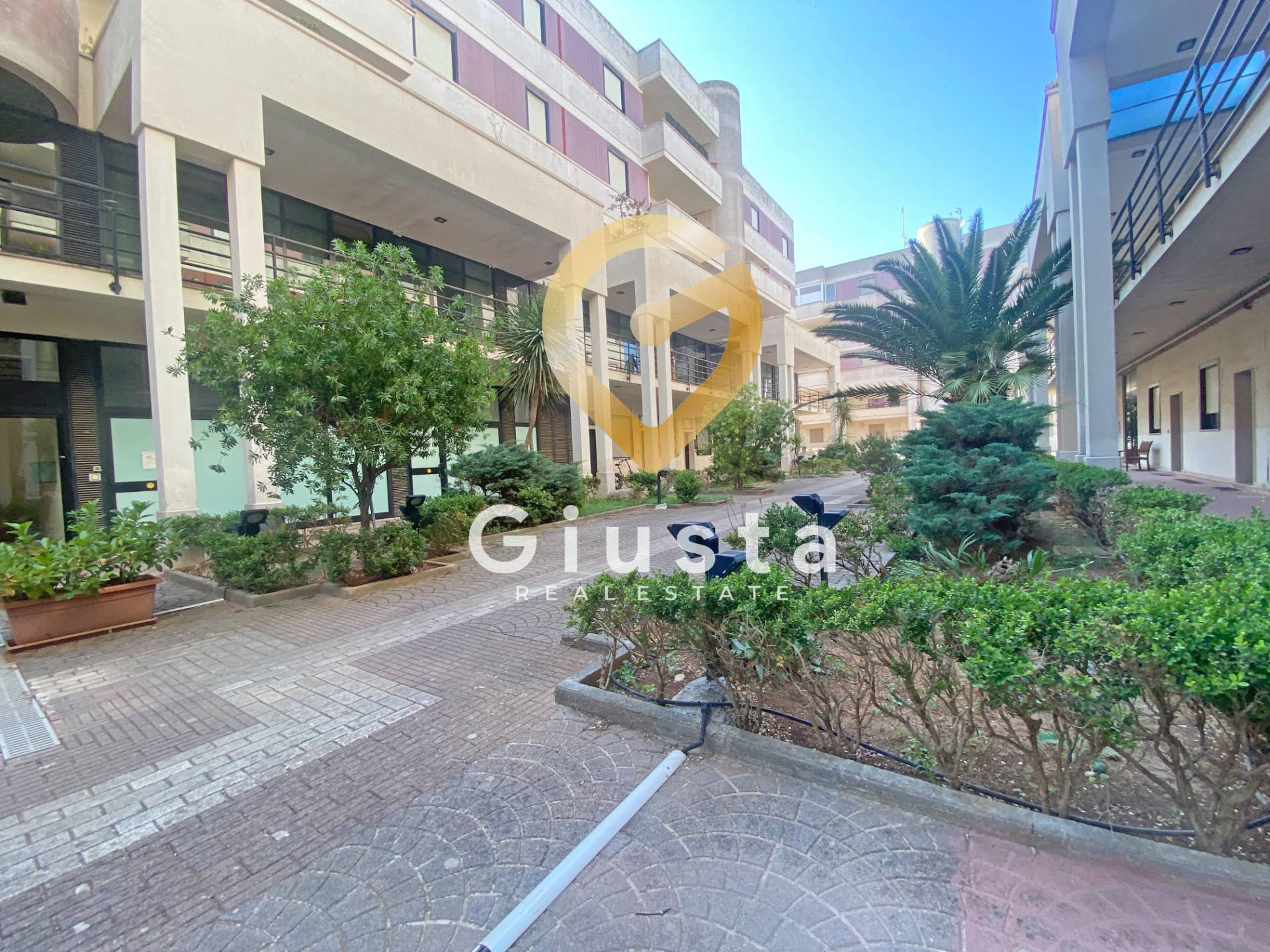 Appartamento in vendita a Mesagne