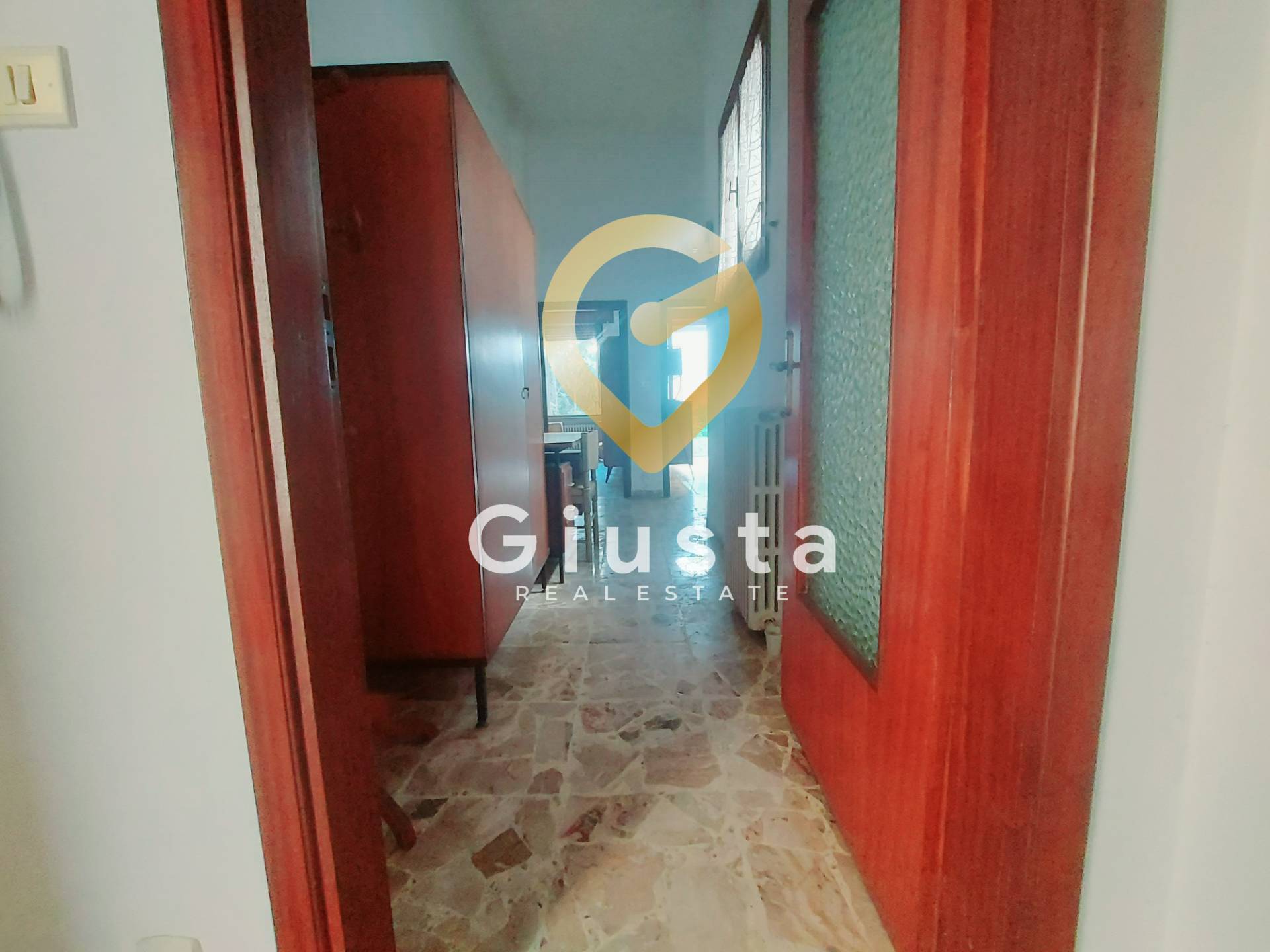 Appartamento in vendita a Brindisi, Commenda