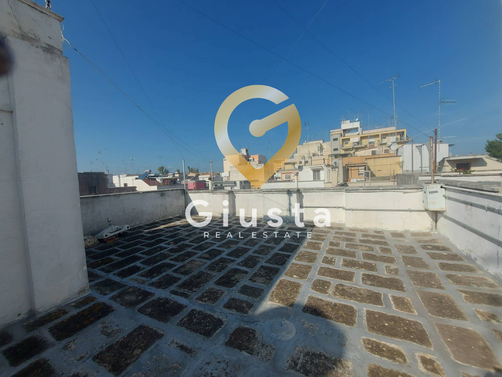 Appartamento in vendita a Brindisi, Commenda